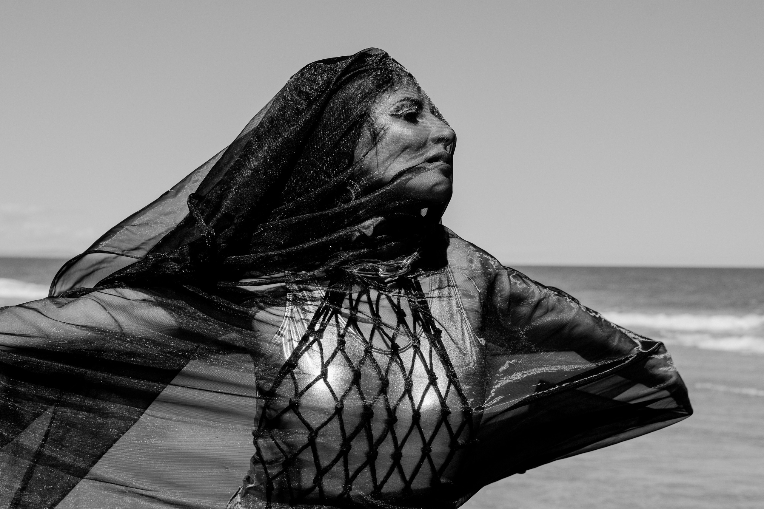 ALBINA. Fotógrafa Olena Petryk. Realizo sesiones de fotos en Puerto de Sagunto