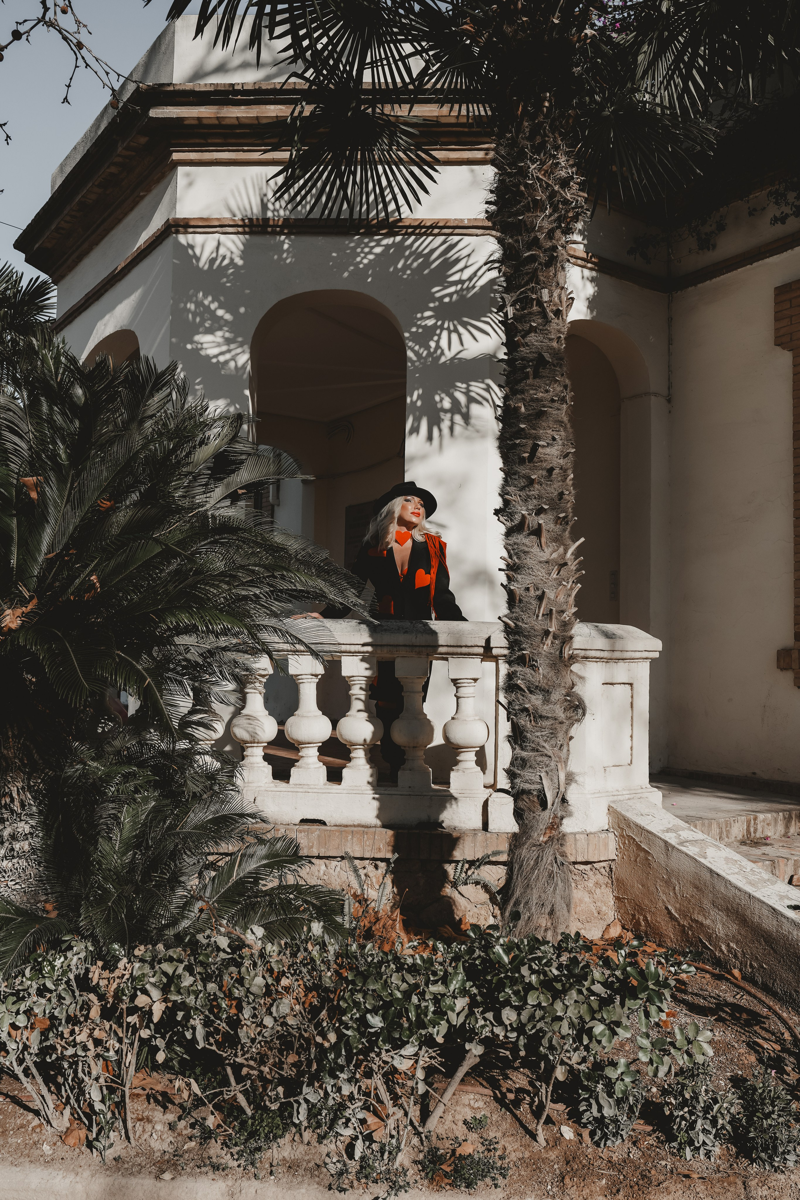 Día de San Valentín. Fotógrafa Olena Petryk. Realizo sesiones de fotos en Puerto de Sagunto
