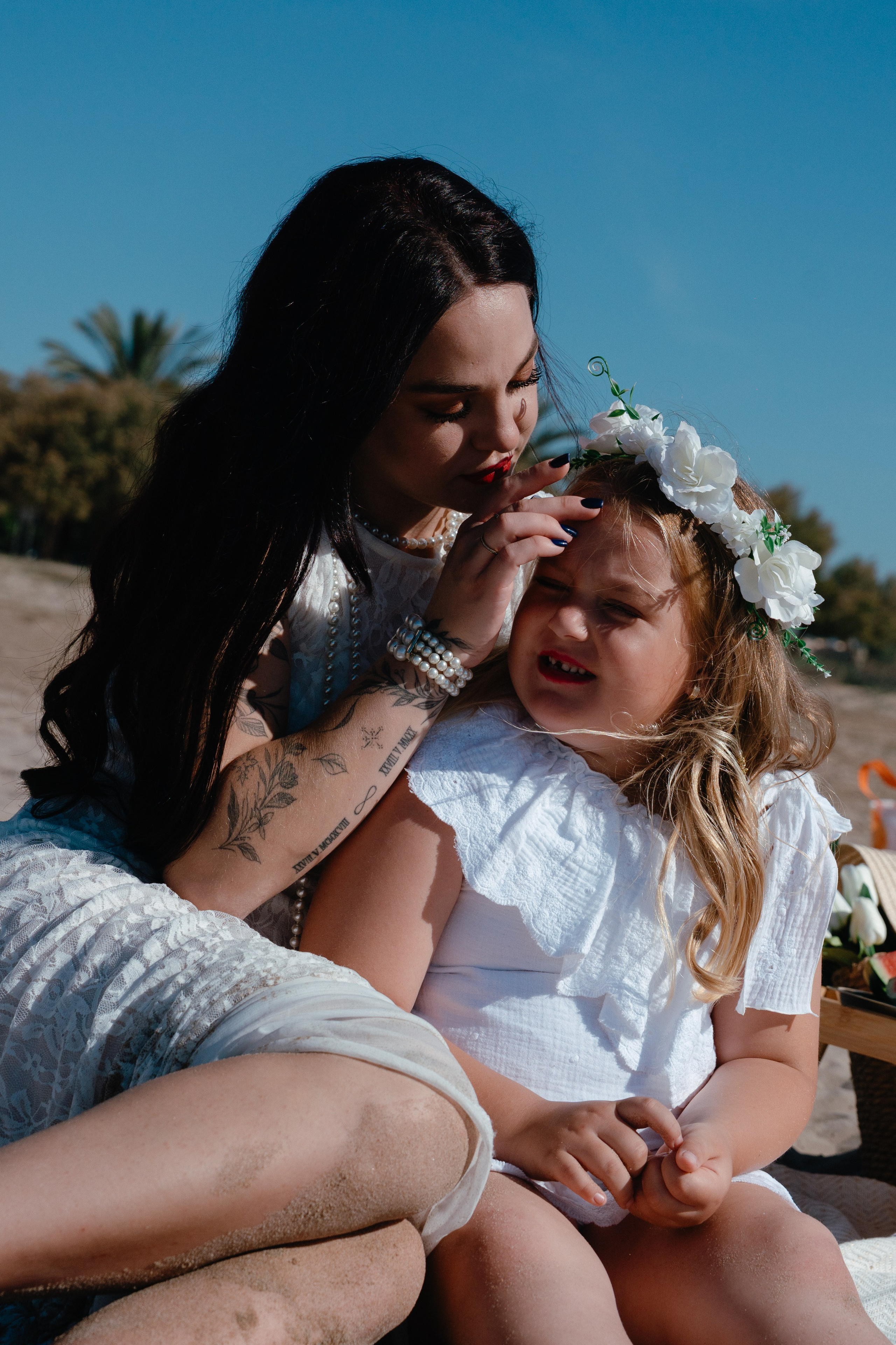 ANGELINA. Fotógrafa Olena Petryk. Realizo sesiones de fotos en Puerto de Sagunto