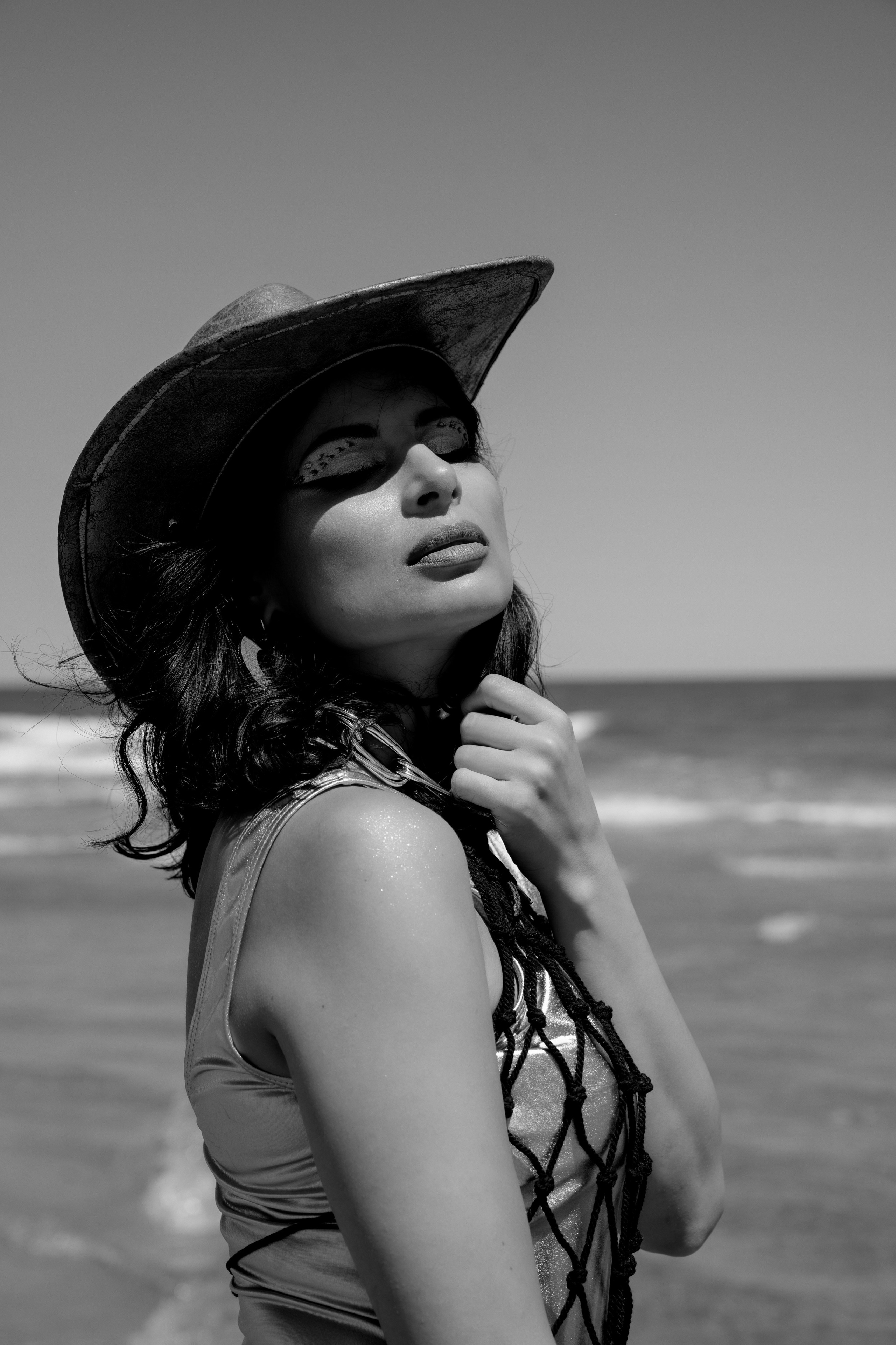 ALBINA. Fotógrafa Olena Petryk. Realizo sesiones de fotos en Puerto de Sagunto