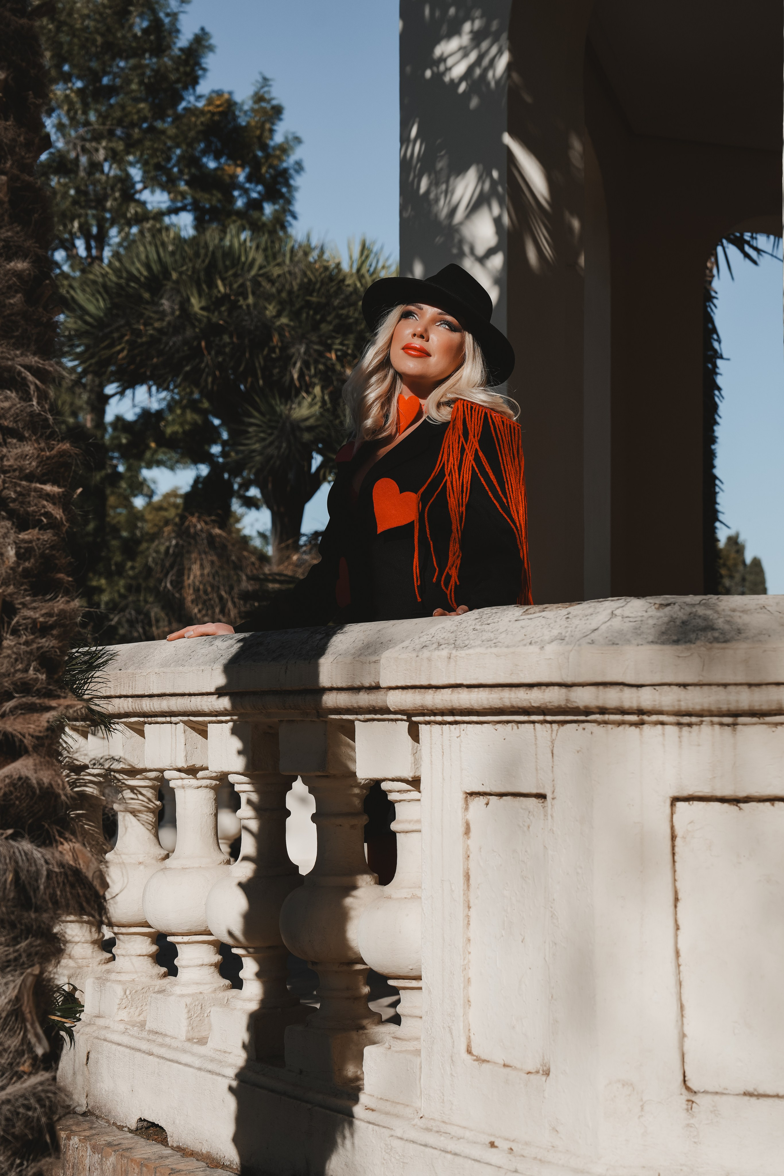 Día de San Valentín. Fotógrafa Olena Petryk. Realizo sesiones de fotos en Puerto de Sagunto