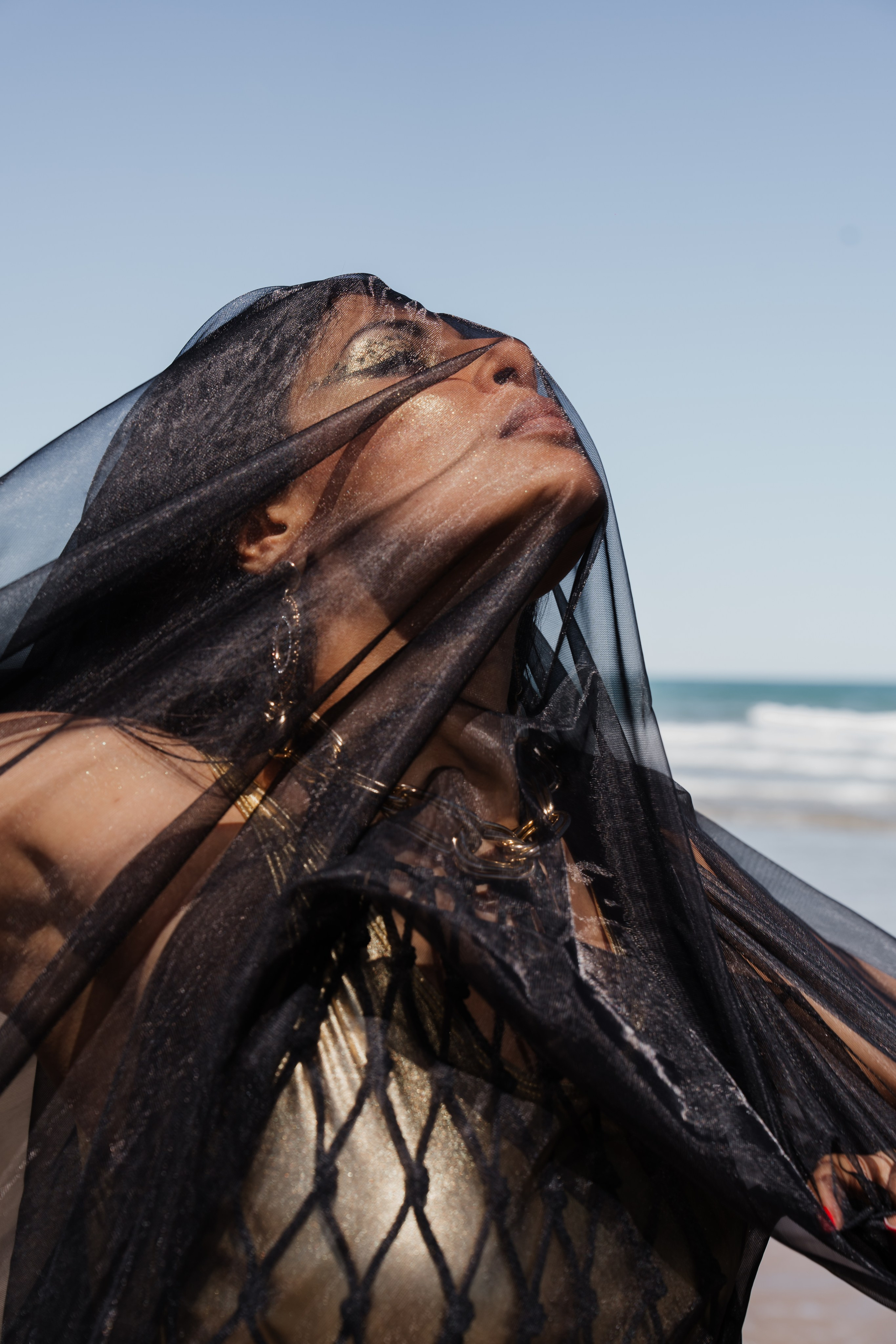 ALBINA. Fotógrafa Olena Petryk. Realizo sesiones de fotos en Puerto de Sagunto