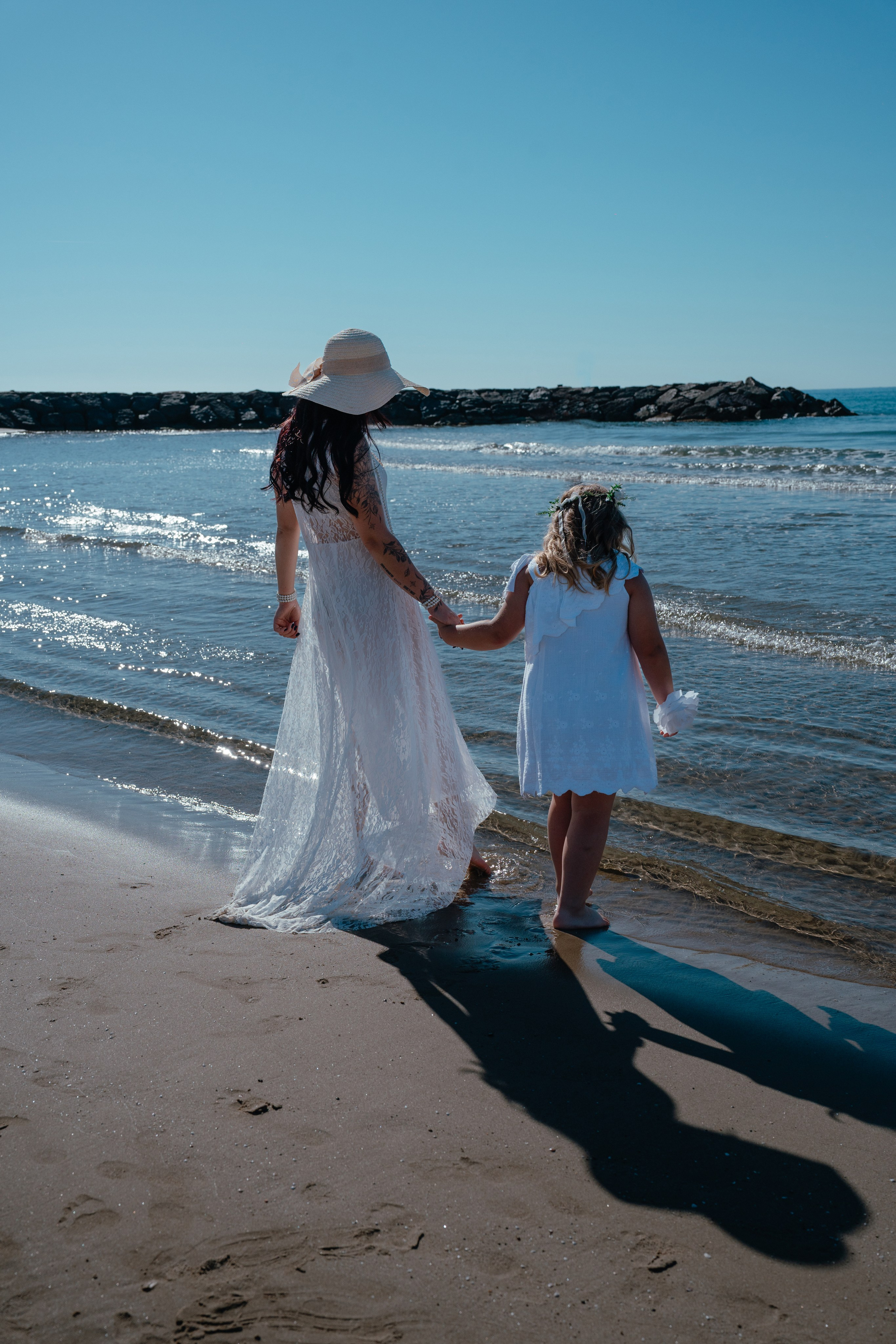 ANGELINA. Fotógrafa Olena Petryk. Realizo sesiones de fotos en Puerto de Sagunto