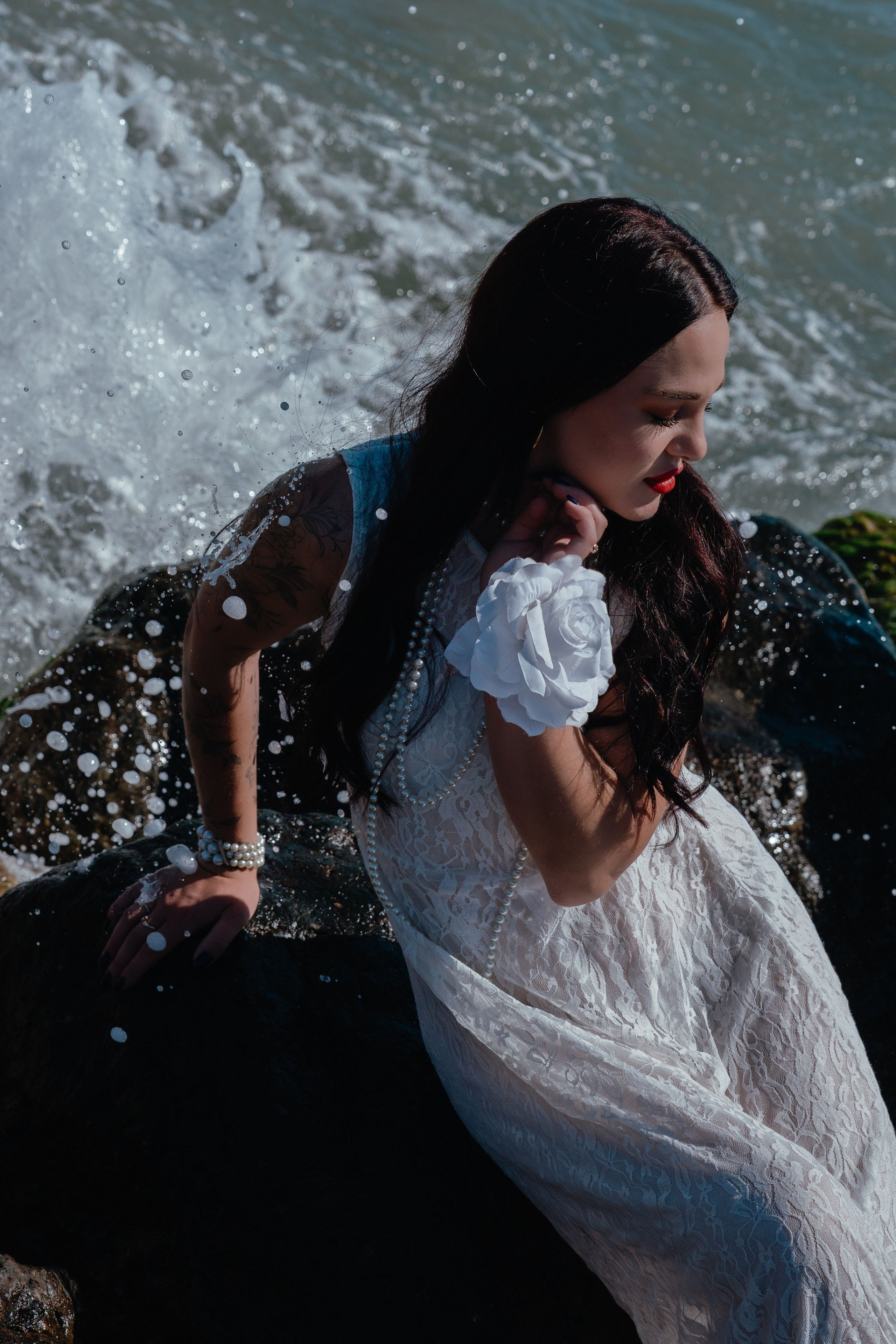 ANGELINA. Fotógrafa Olena Petryk. Realizo sesiones de fotos en Puerto de Sagunto