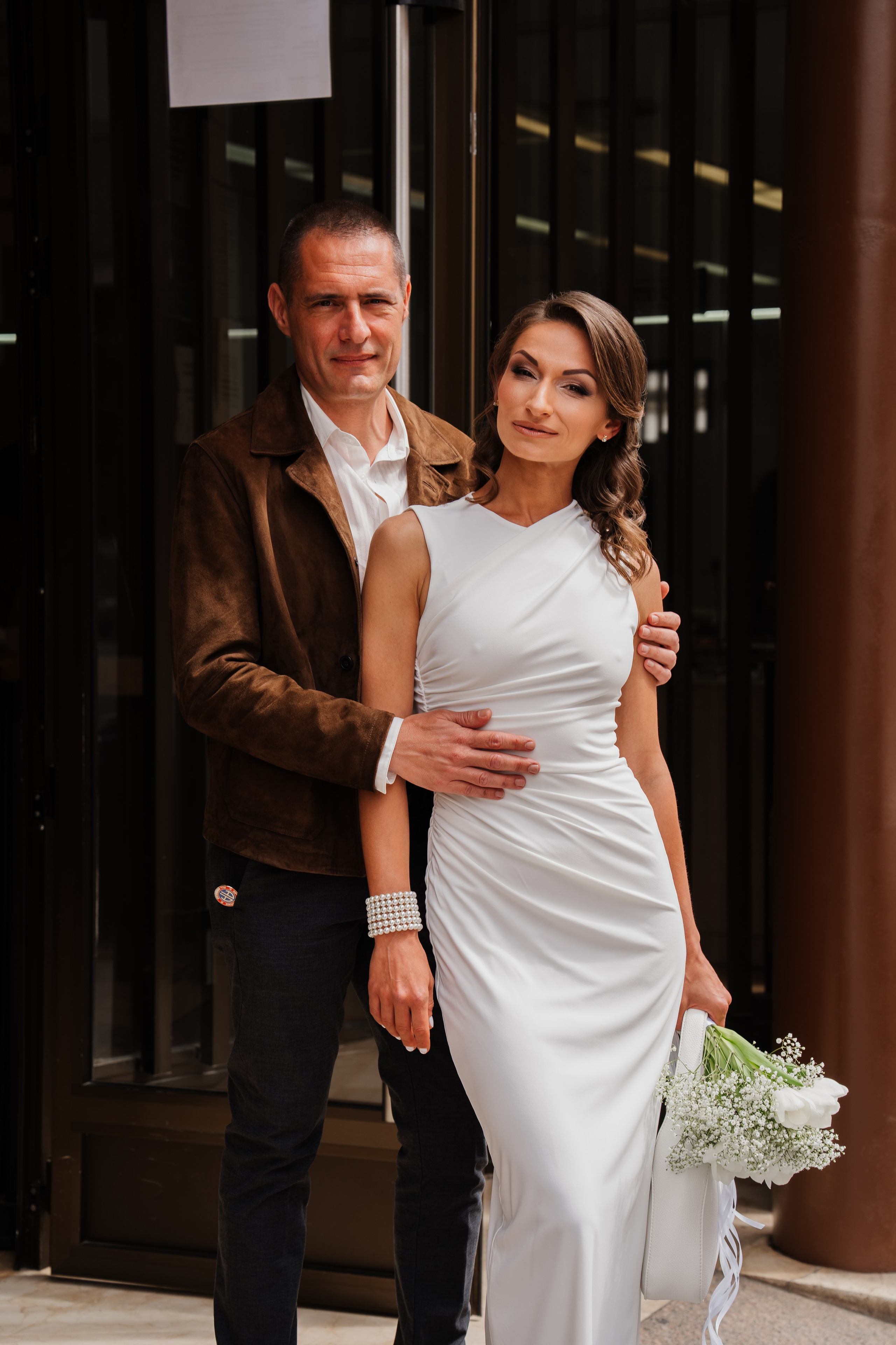 OKSI Y JAVI. Fotógrafa Olena Petryk. Realizo sesiones de fotos en Puerto de Sagunto