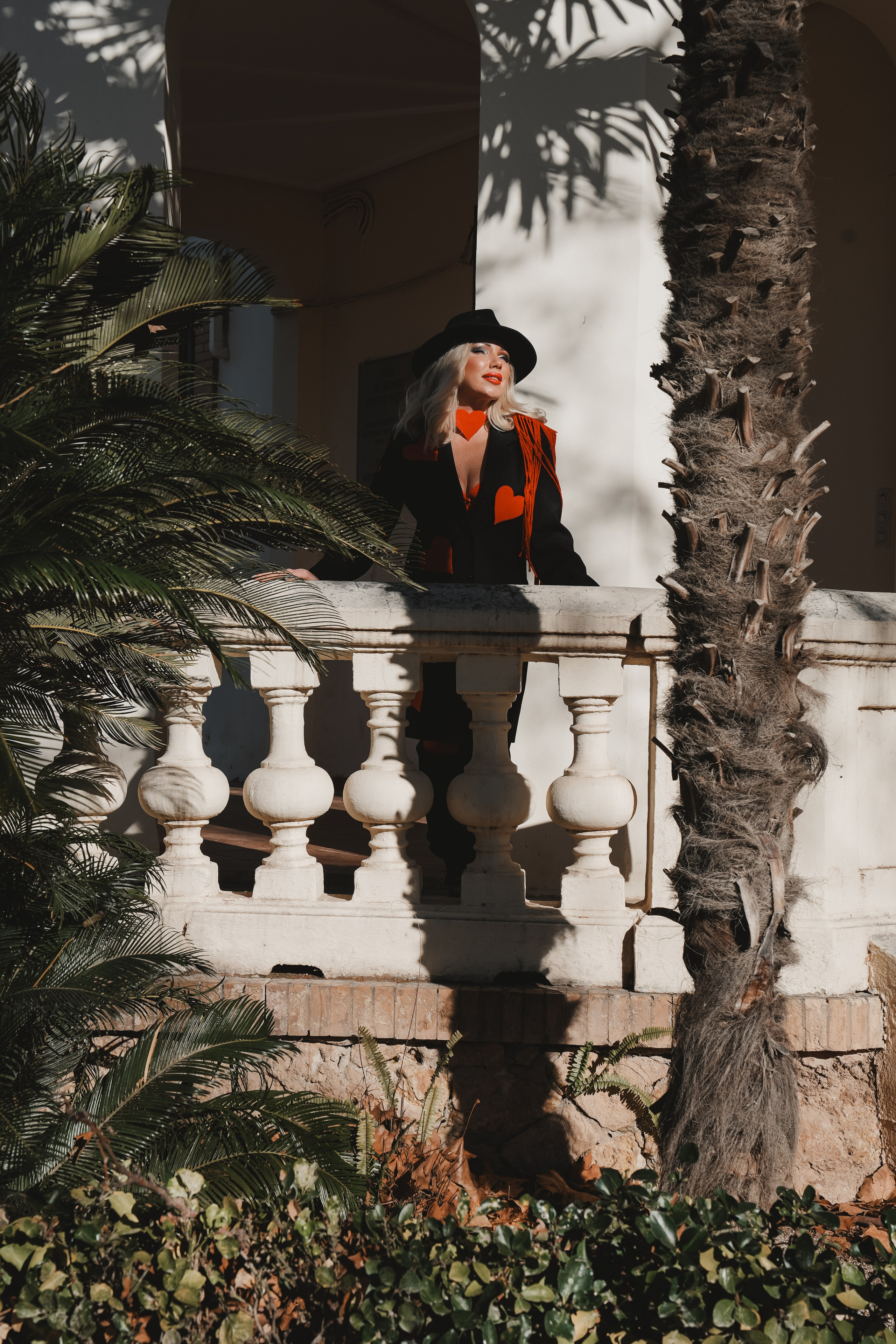 Día de San Valentín. Fotógrafa Olena Petryk. Realizo sesiones de fotos en Puerto de Sagunto