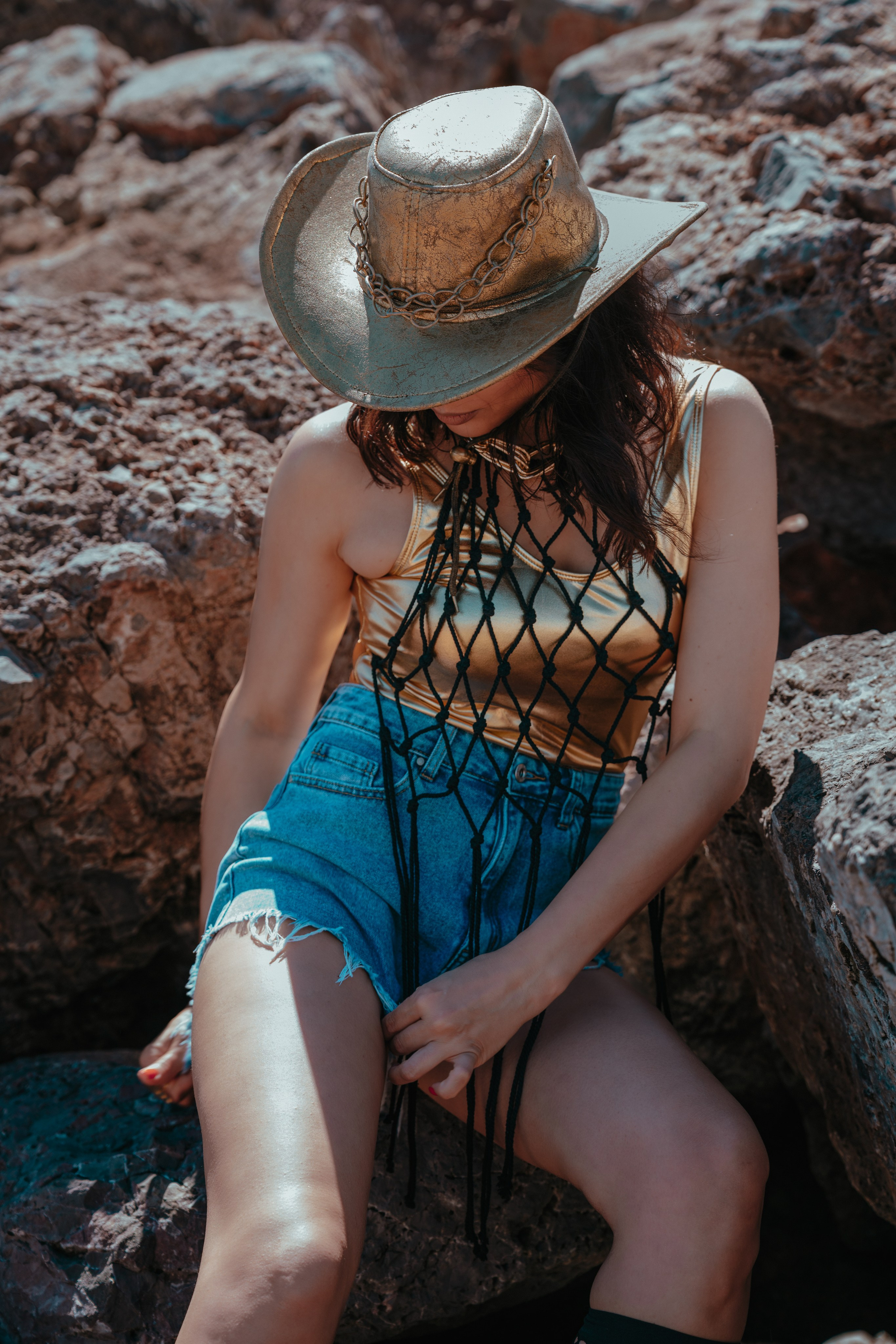 ALBINA. Fotógrafa Olena Petryk. Realizo sesiones de fotos en Puerto de Sagunto