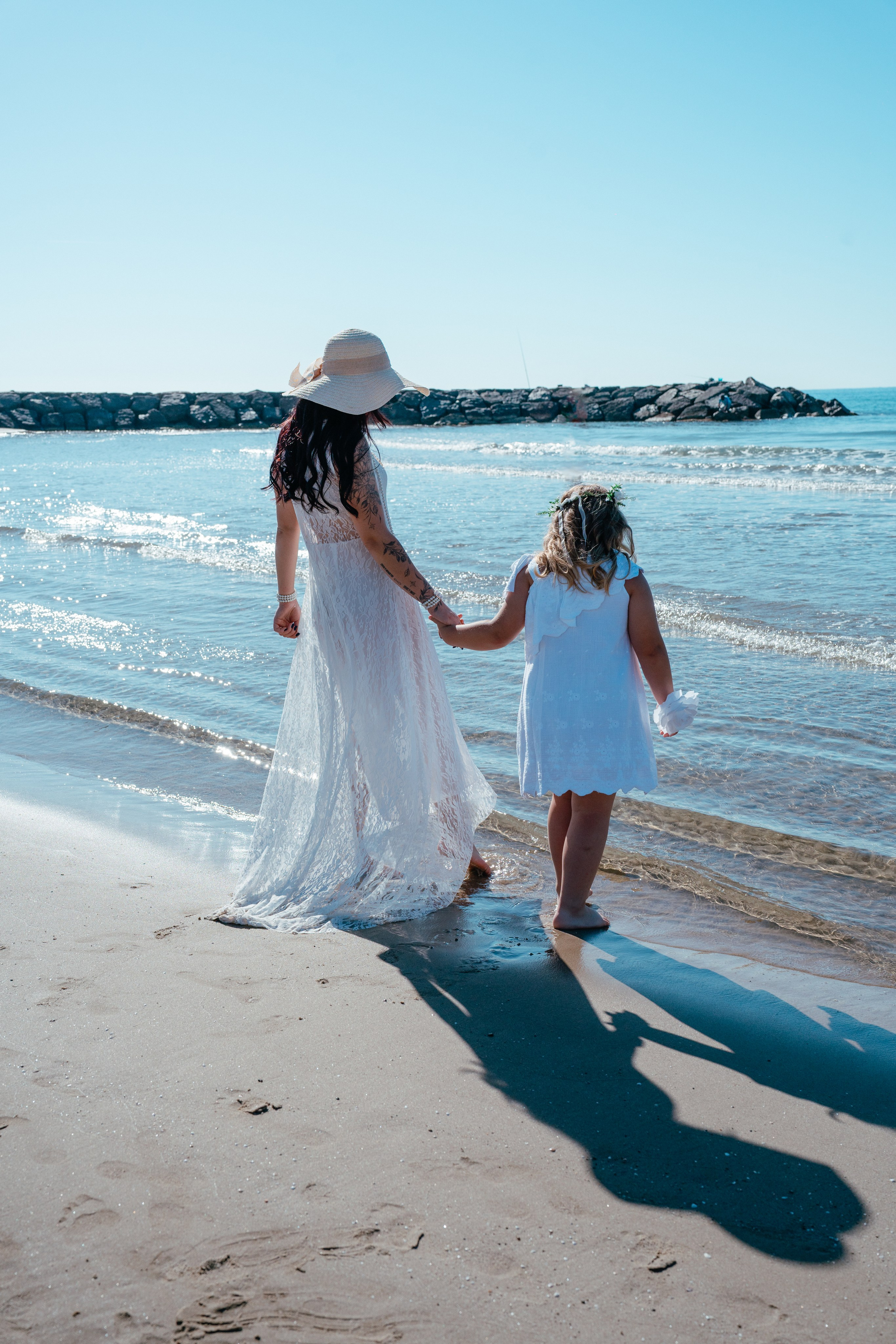 ANGELINA. Fotógrafa Olena Petryk. Realizo sesiones de fotos en Puerto de Sagunto