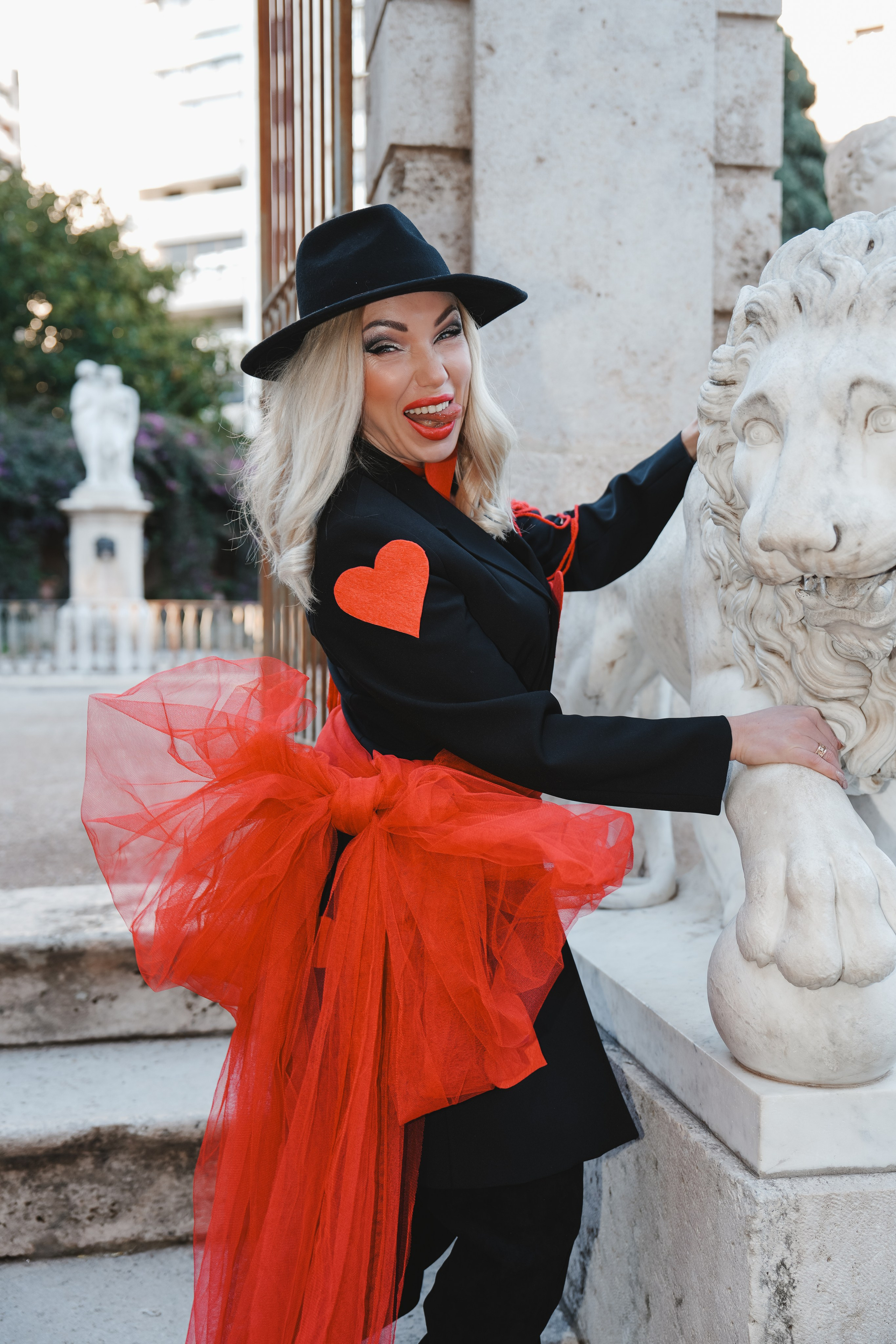 Día de San Valentín. Fotógrafa Olena Petryk. Realizo sesiones de fotos en Puerto de Sagunto
