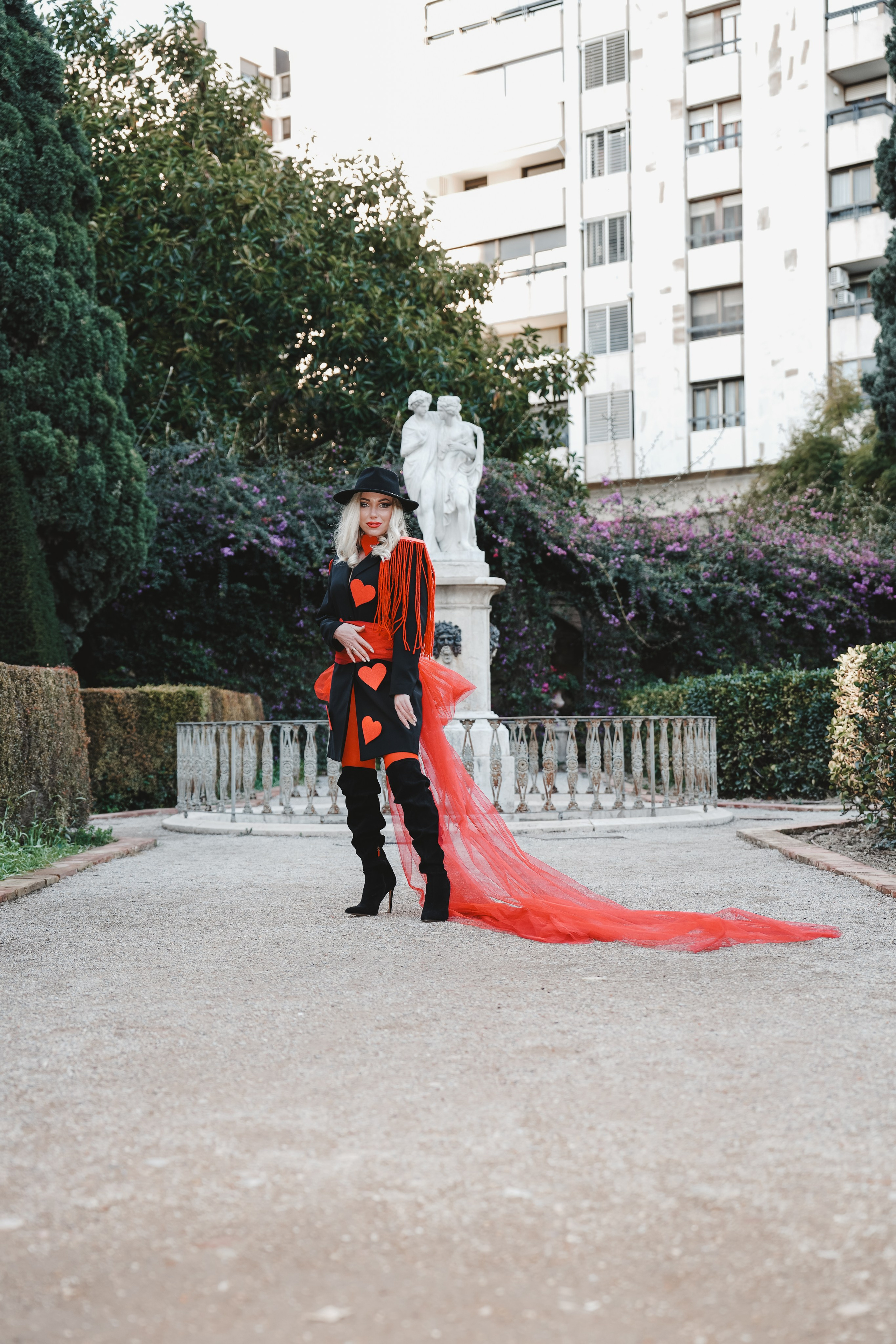 Día de San Valentín. Fotógrafa Olena Petryk. Realizo sesiones de fotos en Puerto de Sagunto