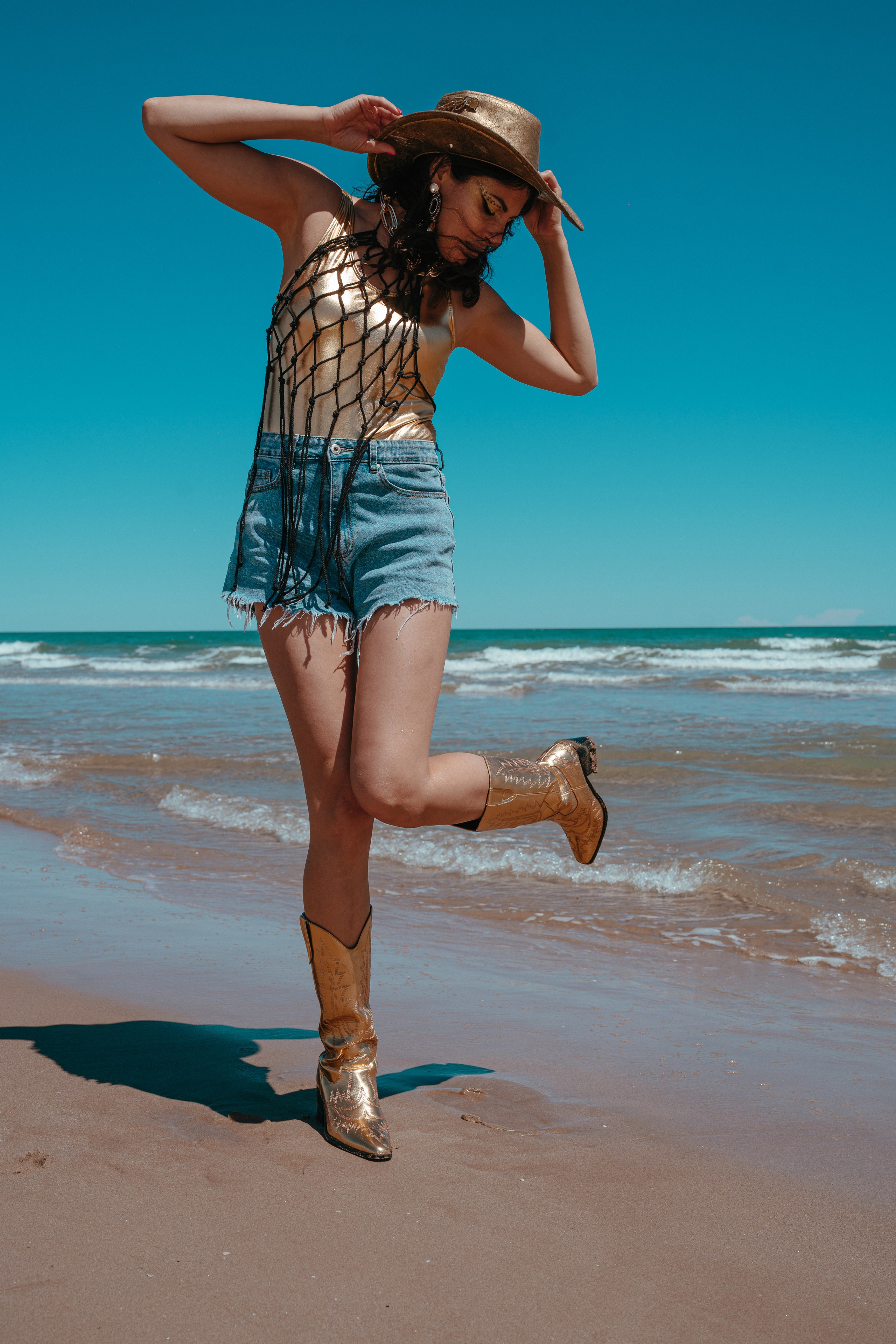 ALBINA. Fotógrafa Olena Petryk. Realizo sesiones de fotos en Puerto de Sagunto