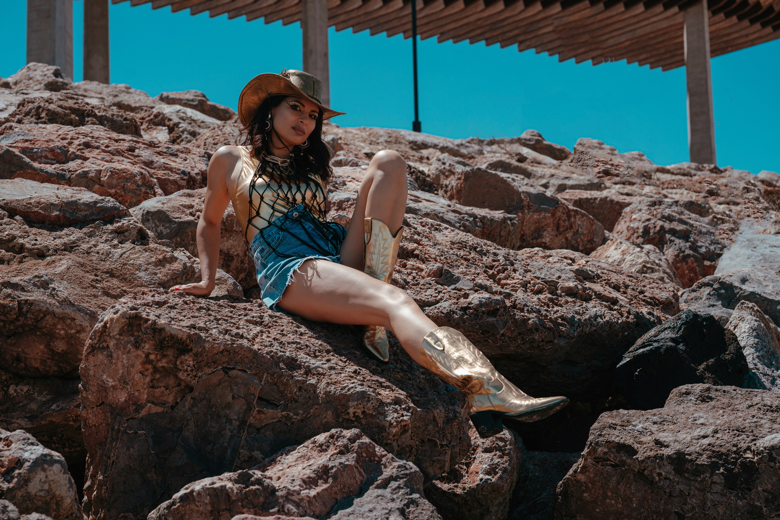 ALBINA. Fotógrafa Olena Petryk. Realizo sesiones de fotos en Puerto de Sagunto
