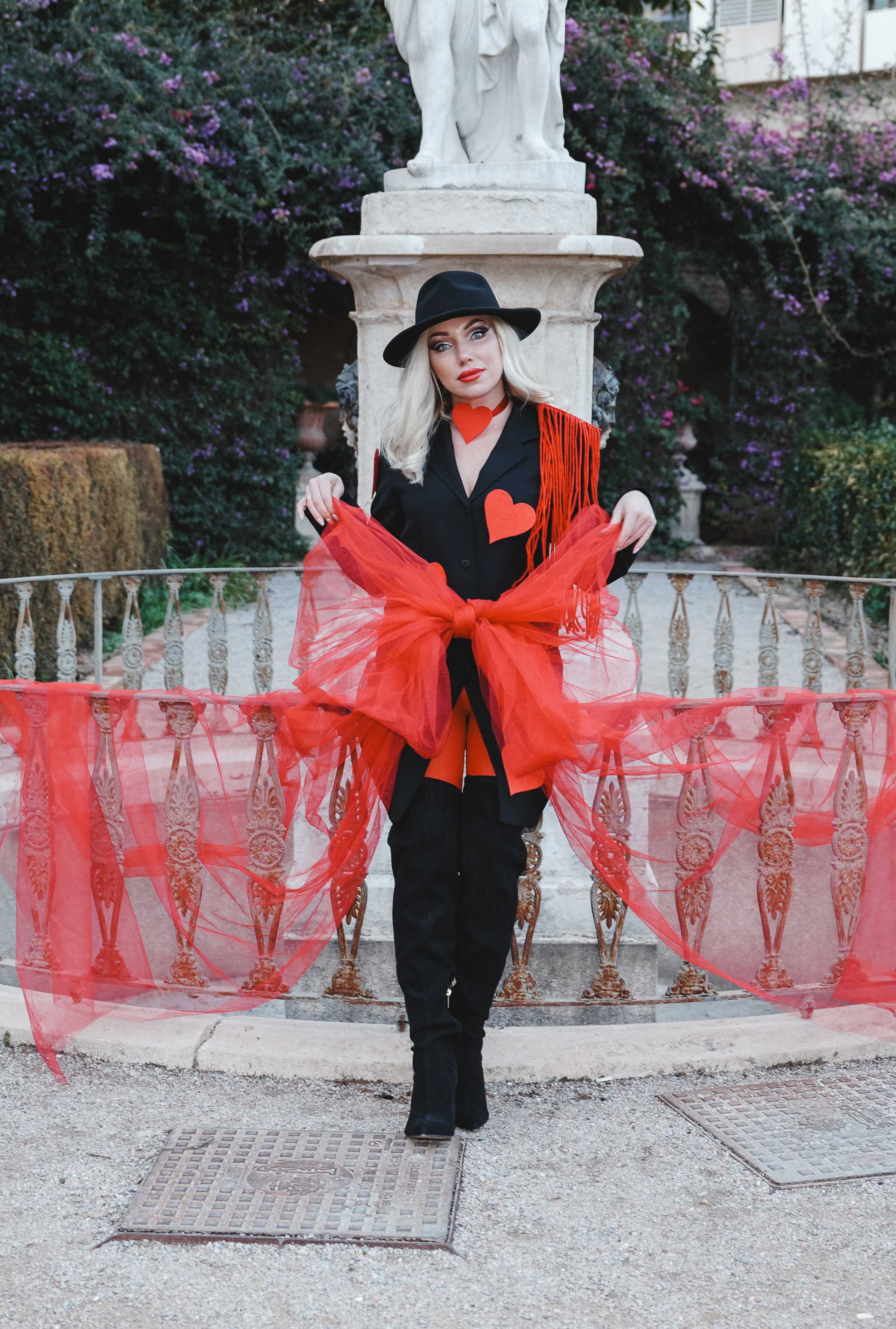 Día de San Valentín. Fotógrafa Olena Petryk. Realizo sesiones de fotos en Puerto de Sagunto