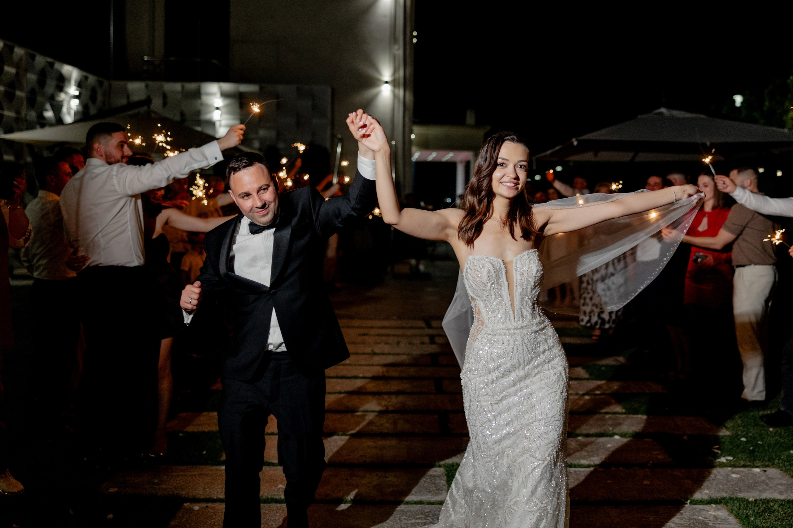 Andrei & Irina. ProWed — Foto Video Moldova