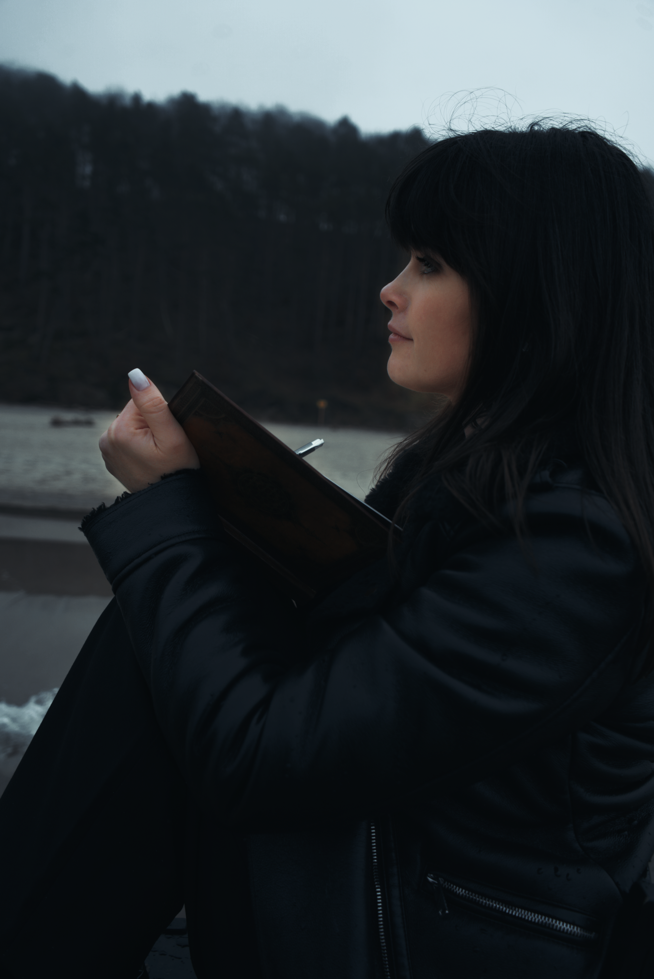 OLENKA - MORZE. Content creator | Fotografia | Videografia