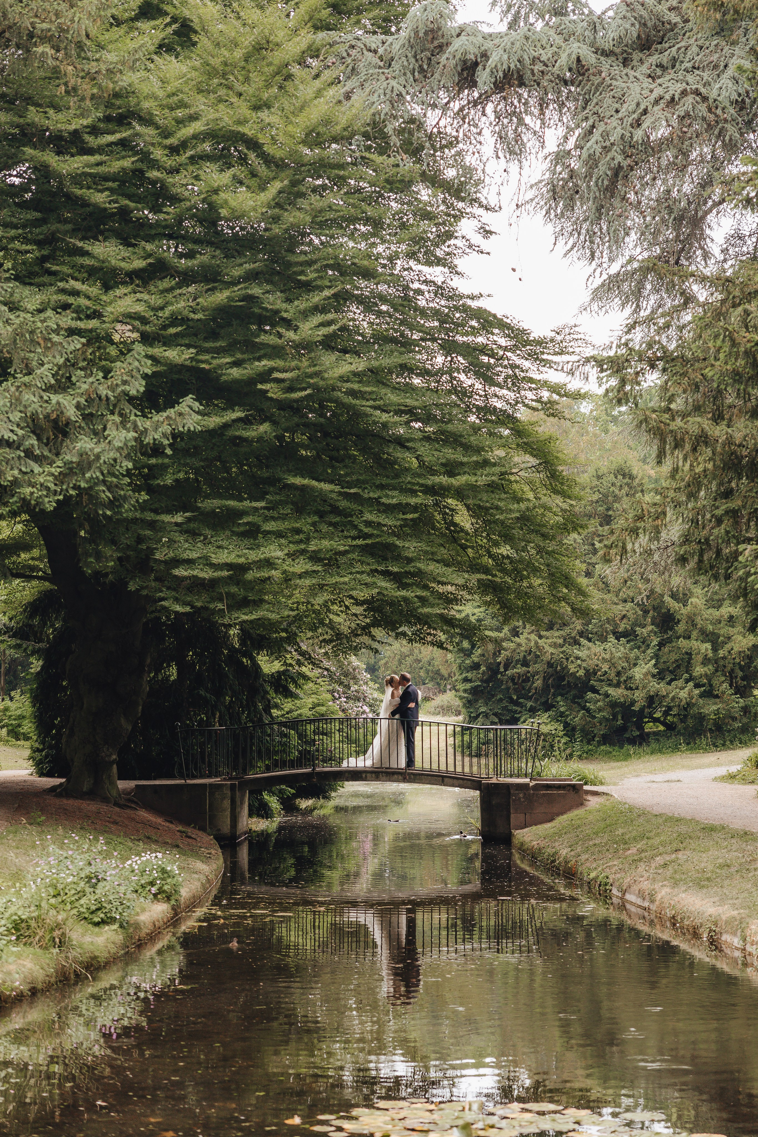Hochzeit. Hochzeitsfotografin Bochum | Halyna Reiche Fotografie NRW