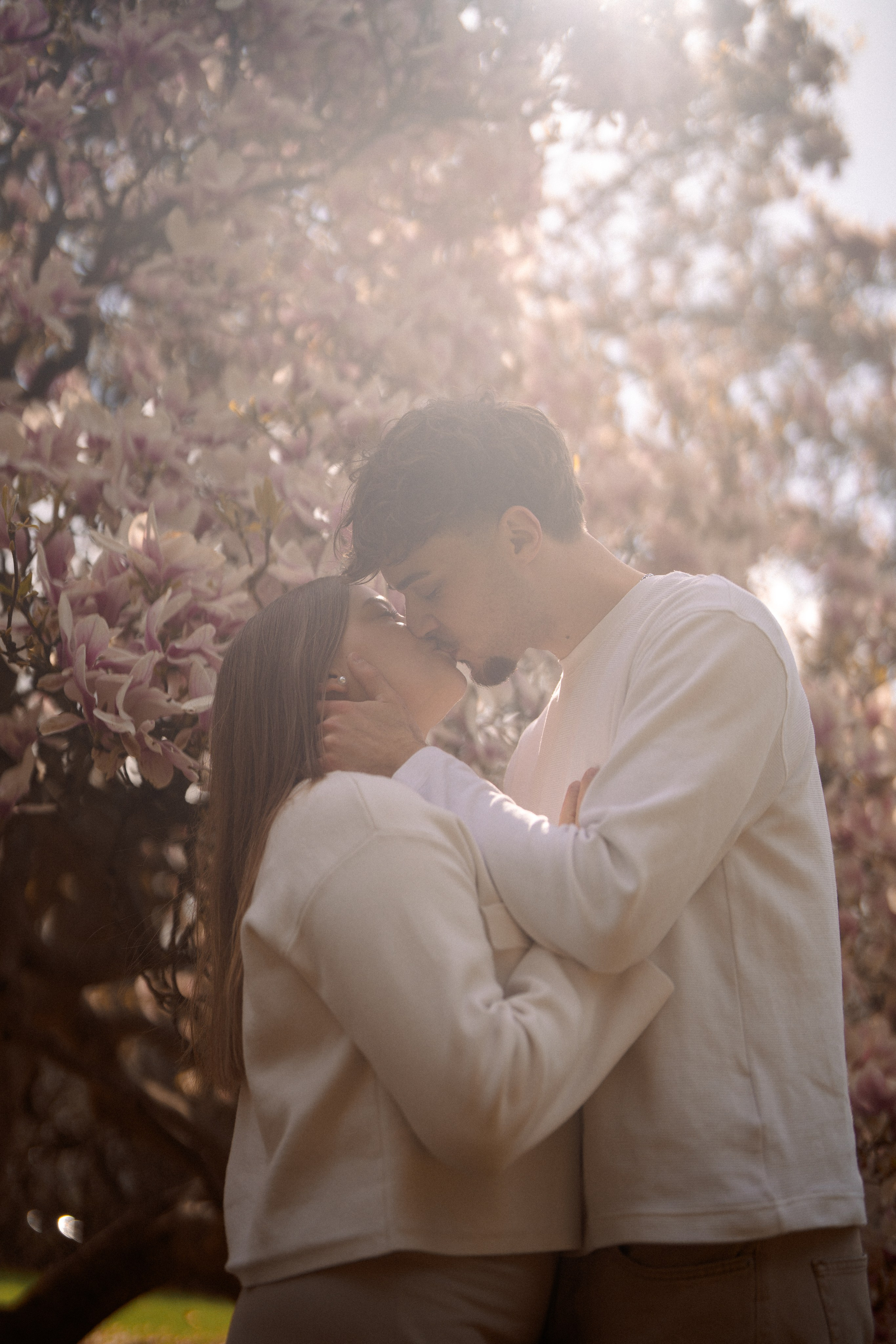 Lena & Paul. Photographer in Bochum Dolia Halyna