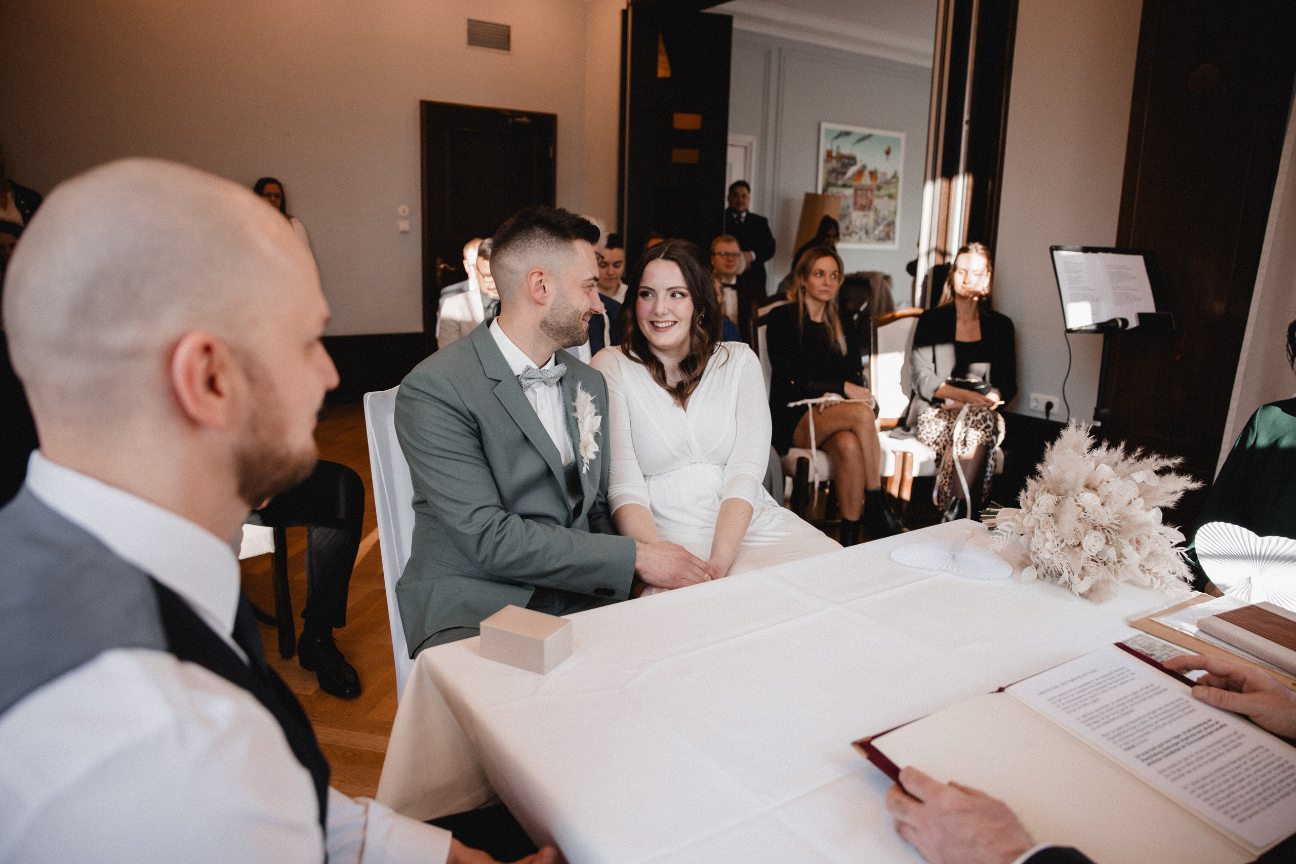 Lena & Kevin. Hochzeitsfotografie |Hochzeitsfotograf Bochum | Hochzeitsfotograf Dortmund | Hochzeitsfotograf Essen | Hochzeitsfotograf Ruhrgebiet