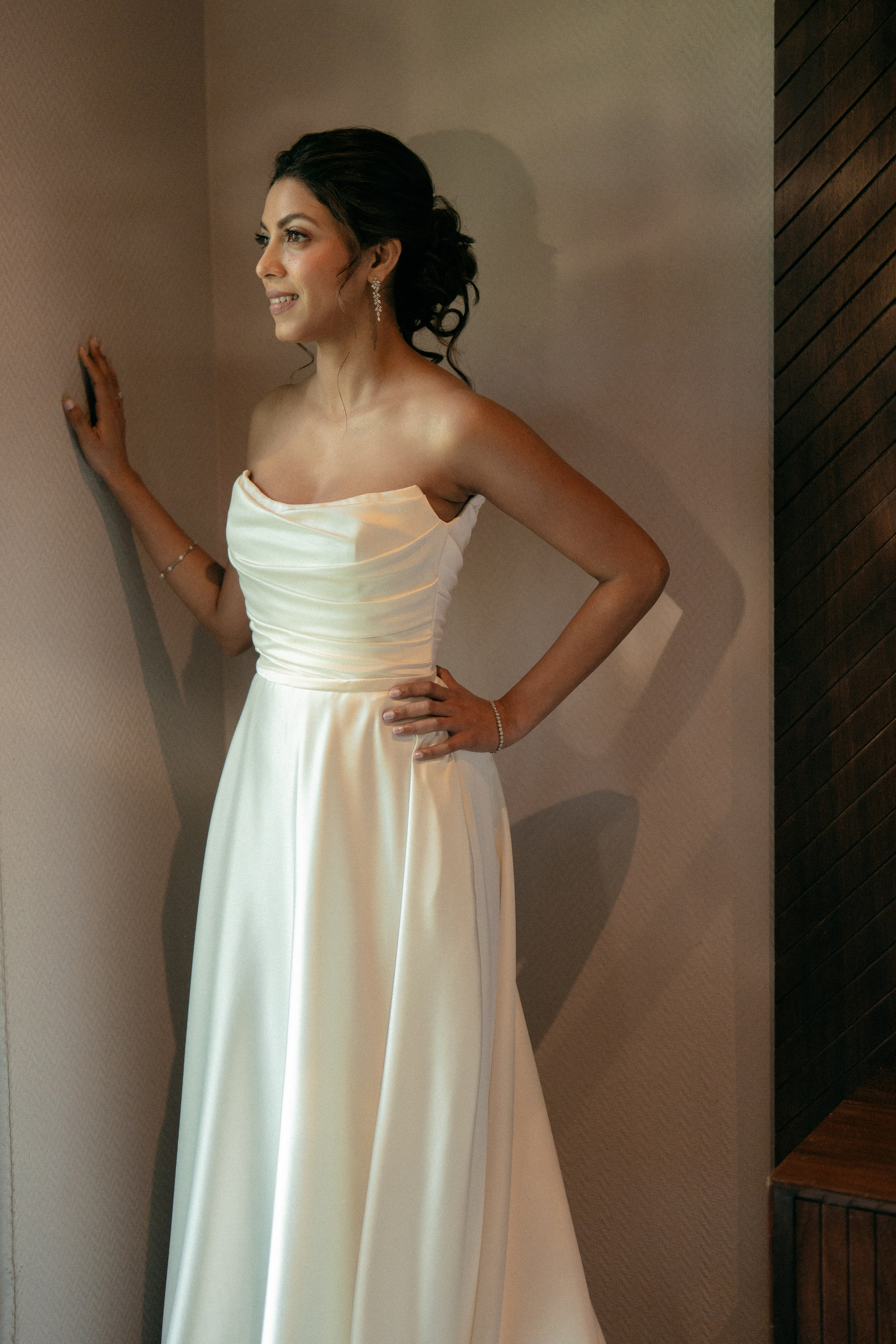 EVITA & DAVID. Wedding photographer Avira Stories