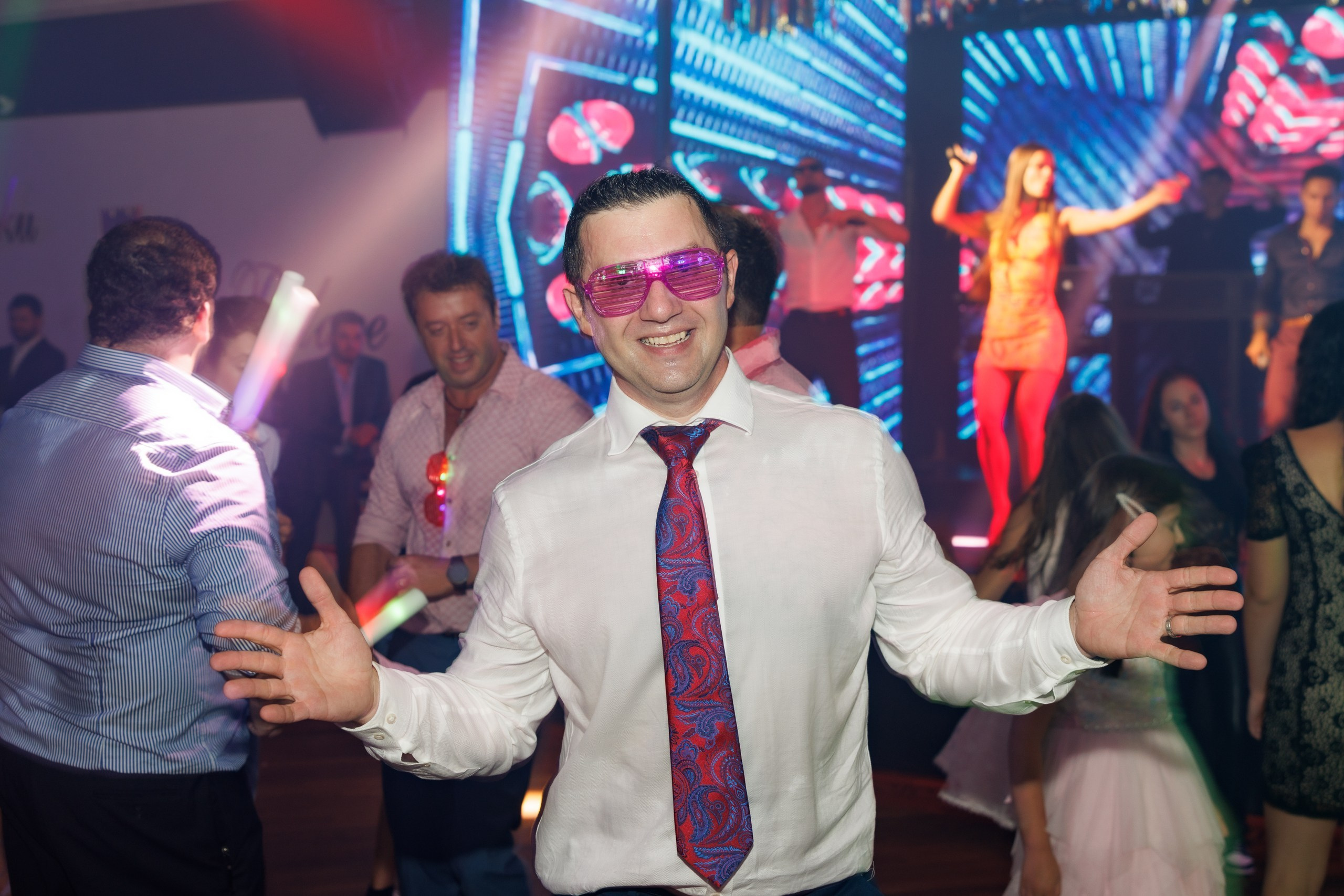 Brandon's Bar Mitzvah. Mazal Tov Studio