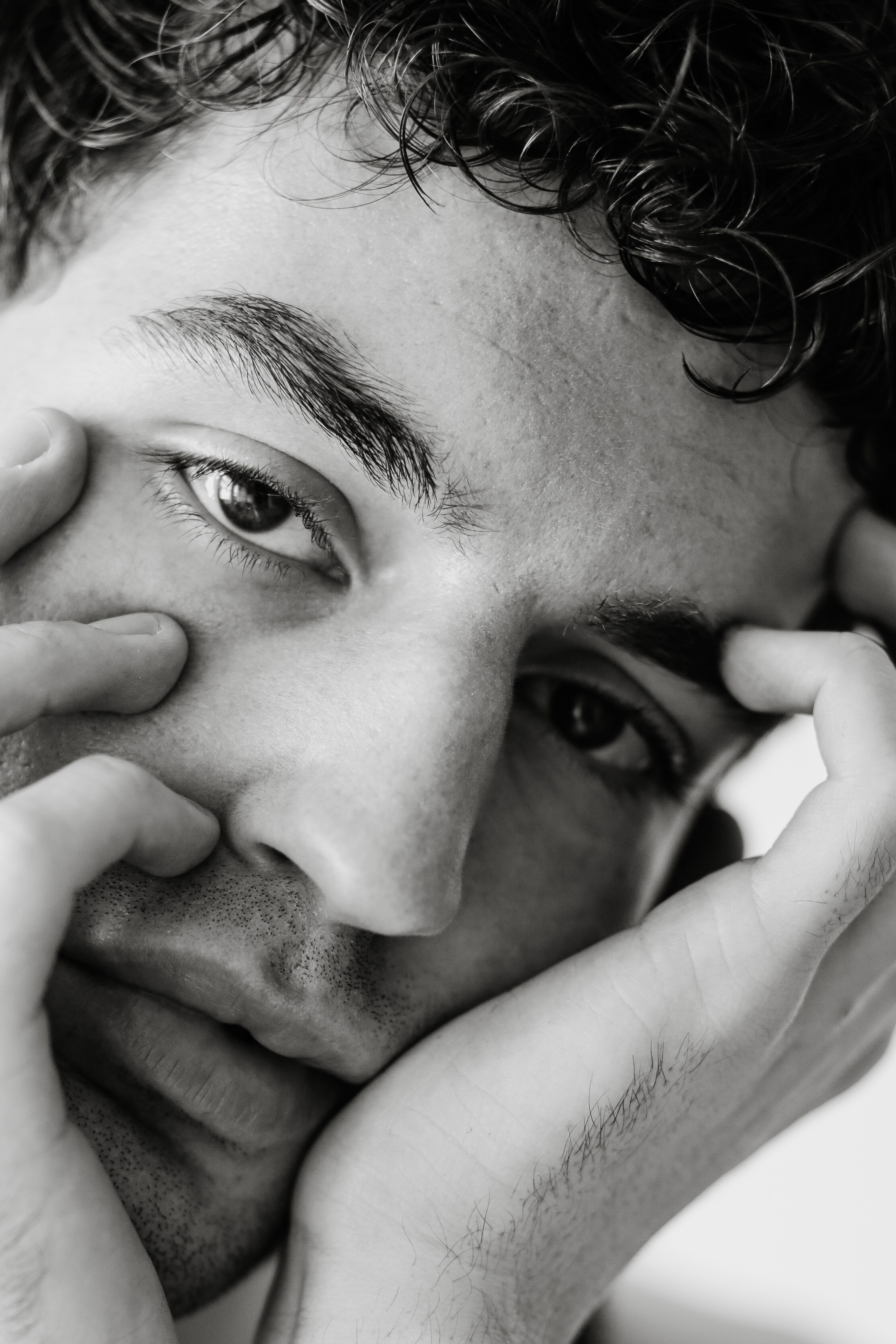 Luca. Photographer Salina Mell