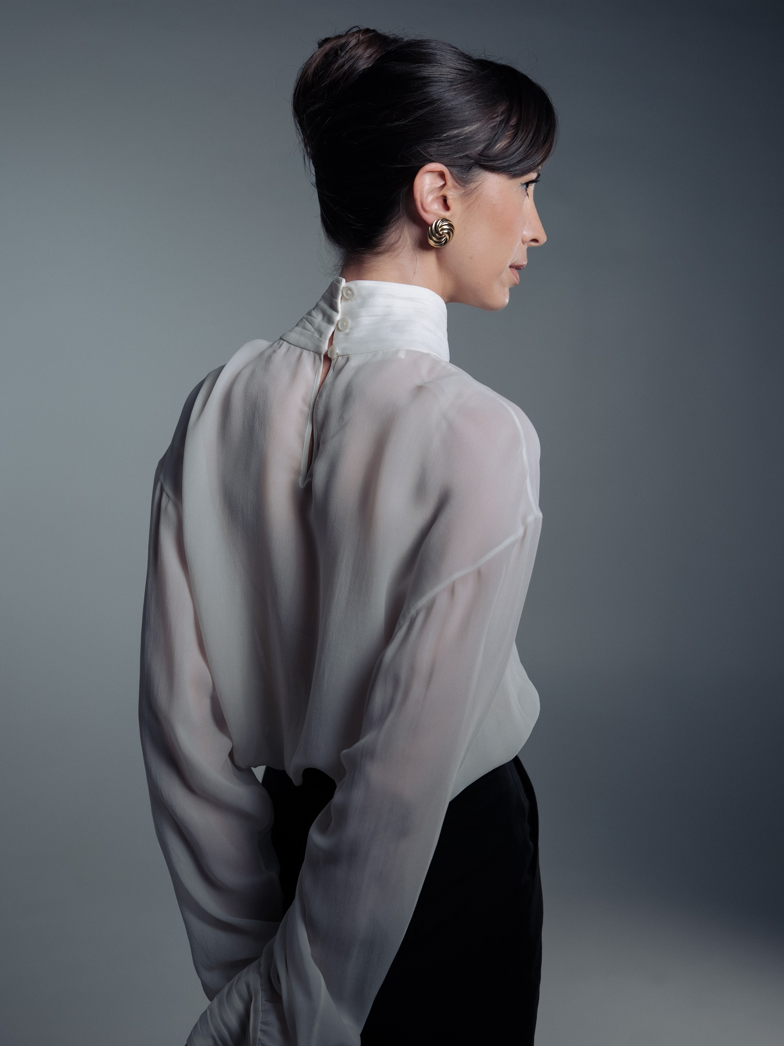 Marina. Mariia Ermakoava