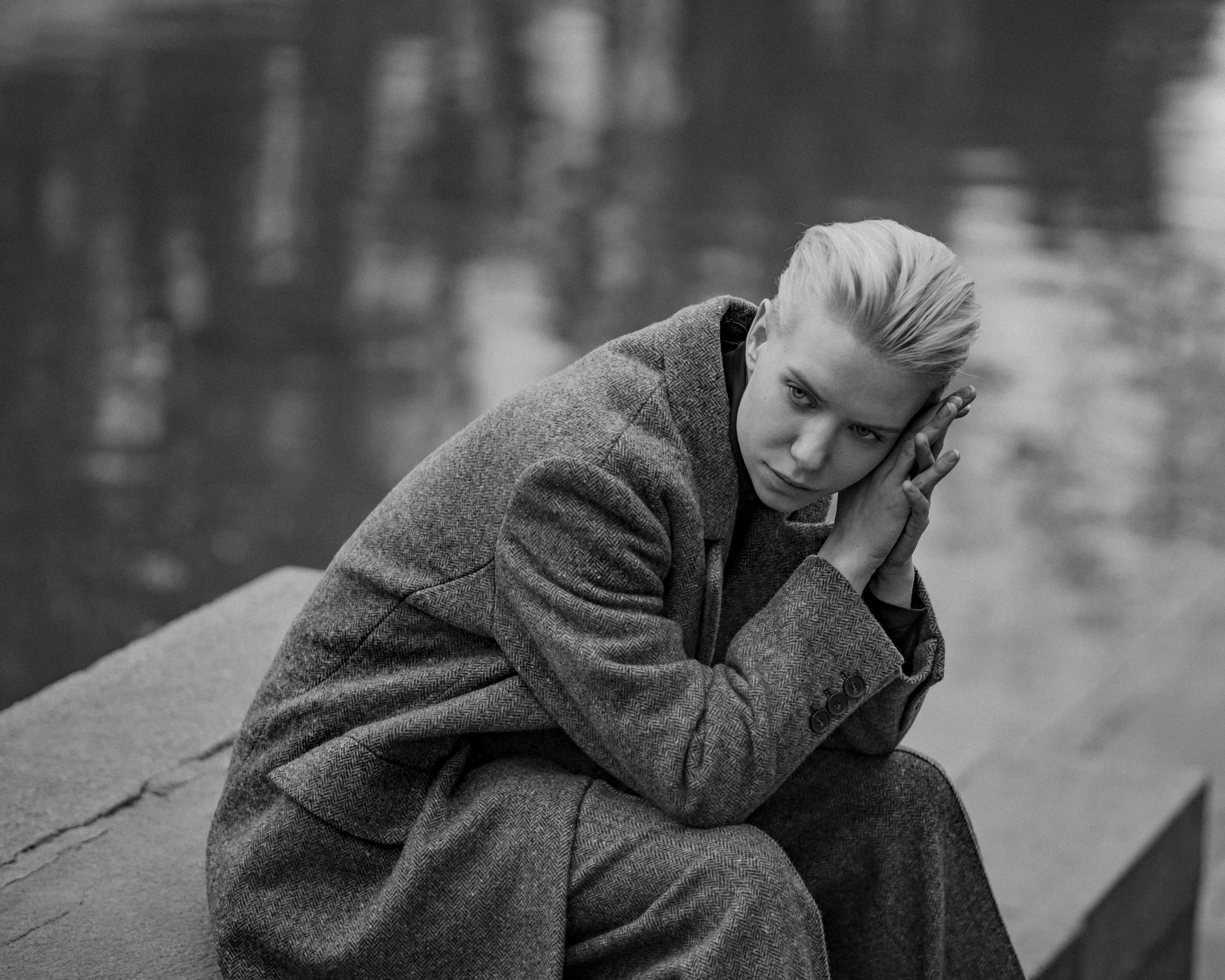 Maria. Maria Mishina Photographer Moscow, Phuket