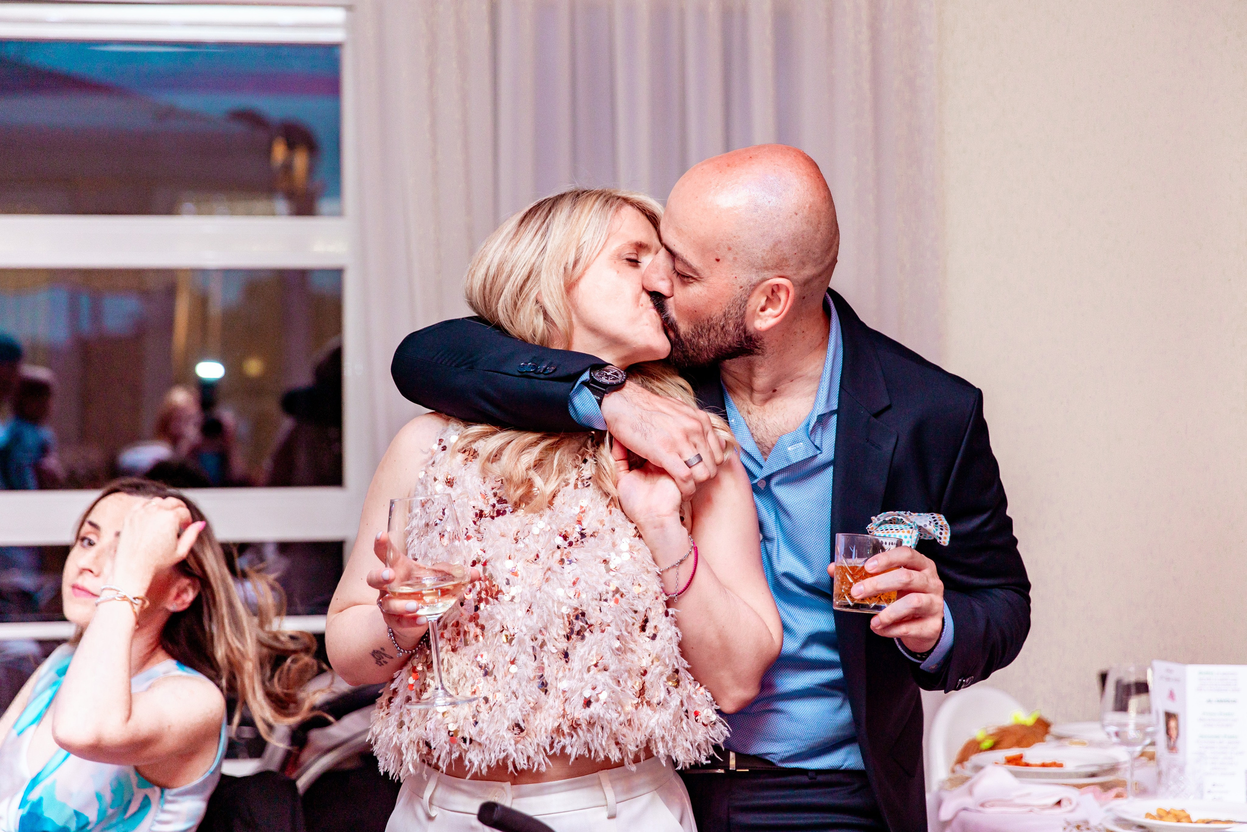 Battesimo Silvana. Luci e Capricci Photography