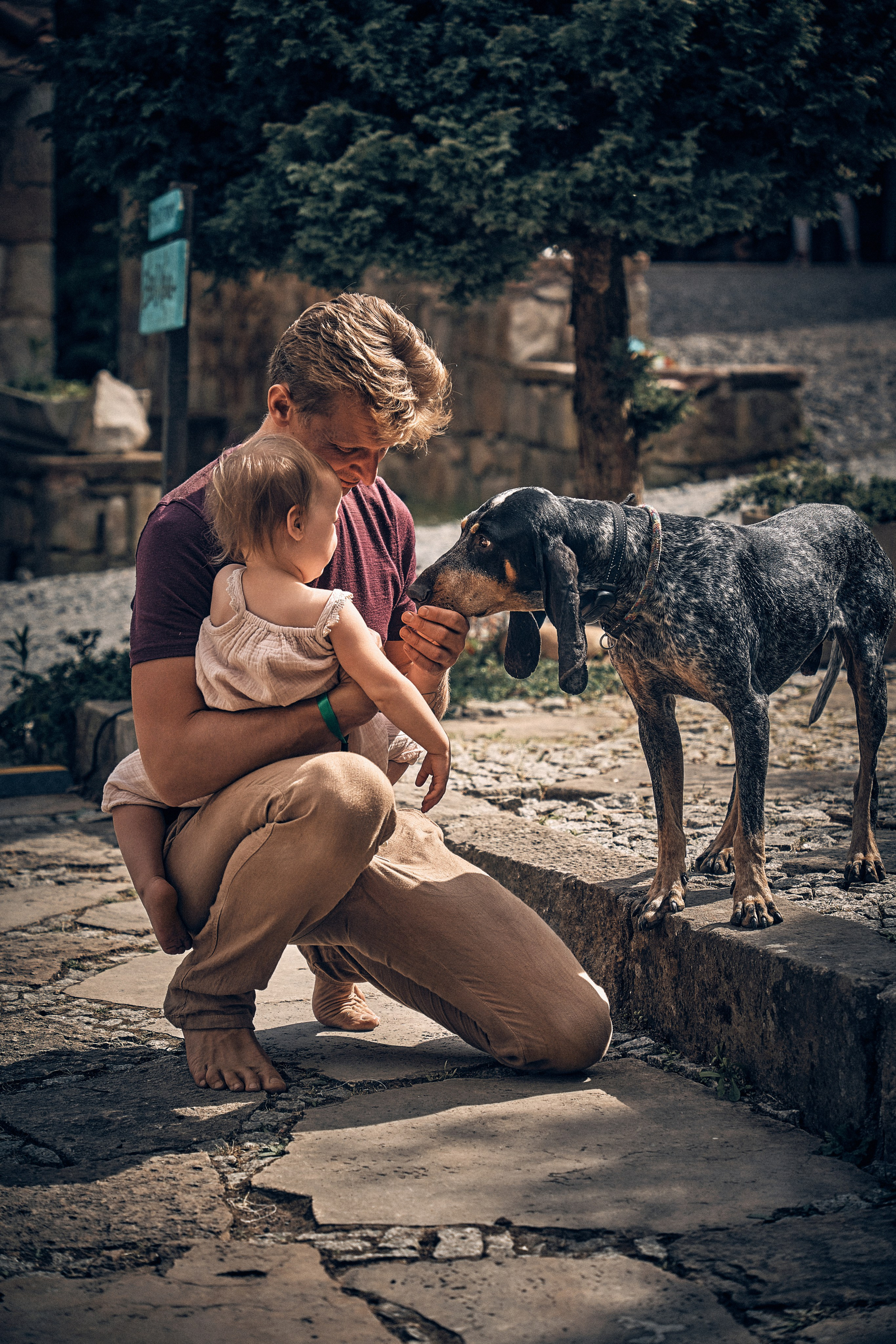 Первый День рождения Бирюзового Острова (Turkusowa Wyspa). Андрей Шипилов — Фотография & Видеография