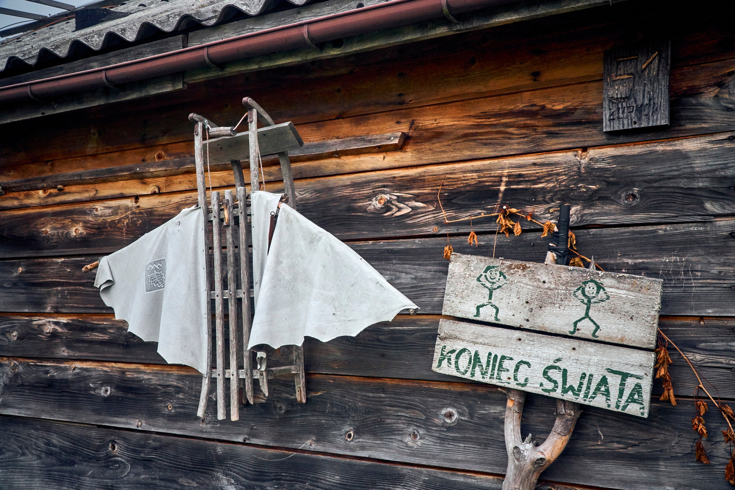 Бещады — здесь остановилось время. Андрей Шипилов — Фотография & Видеография