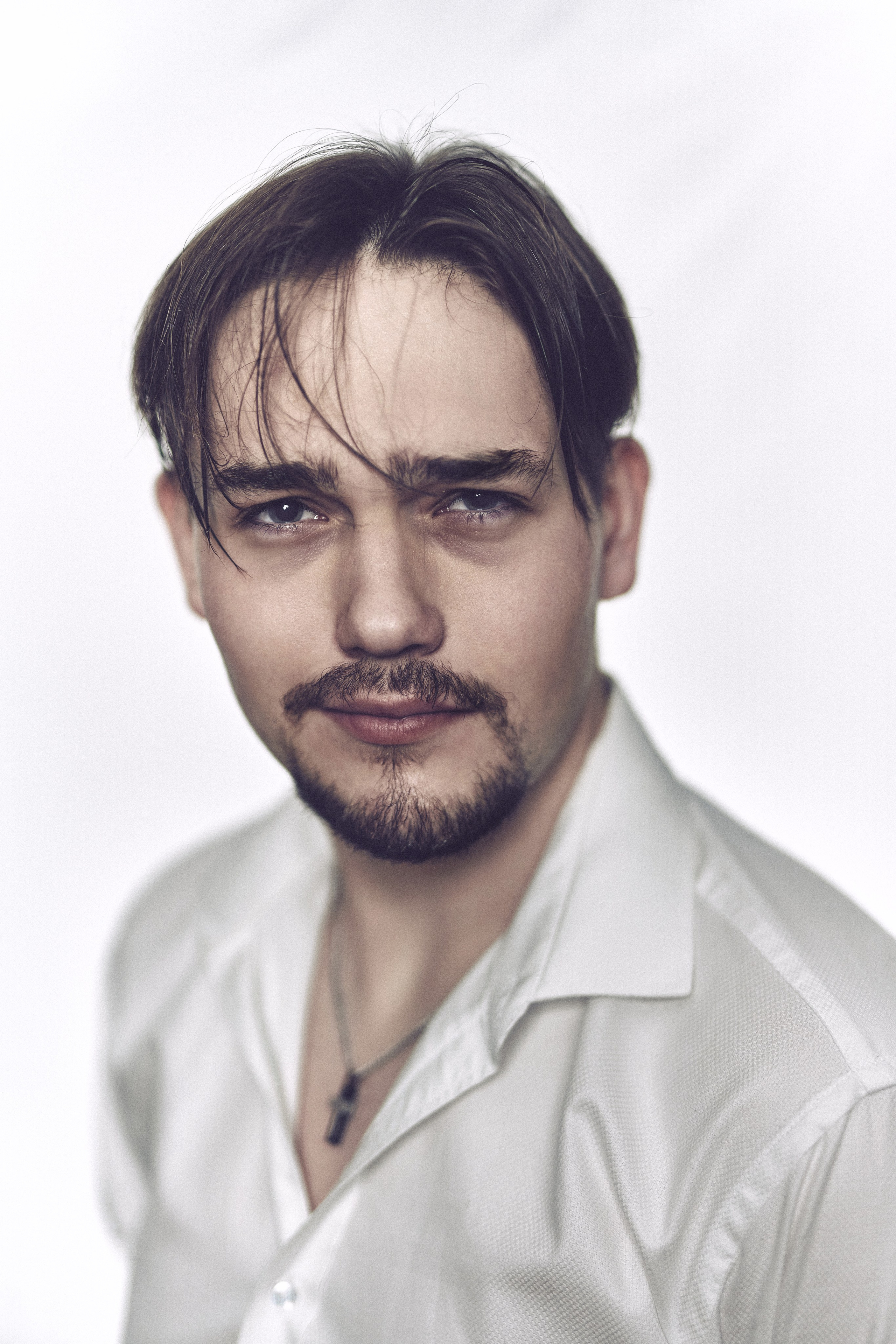 Bartek. Andriej Szypilow — Photography & Videography