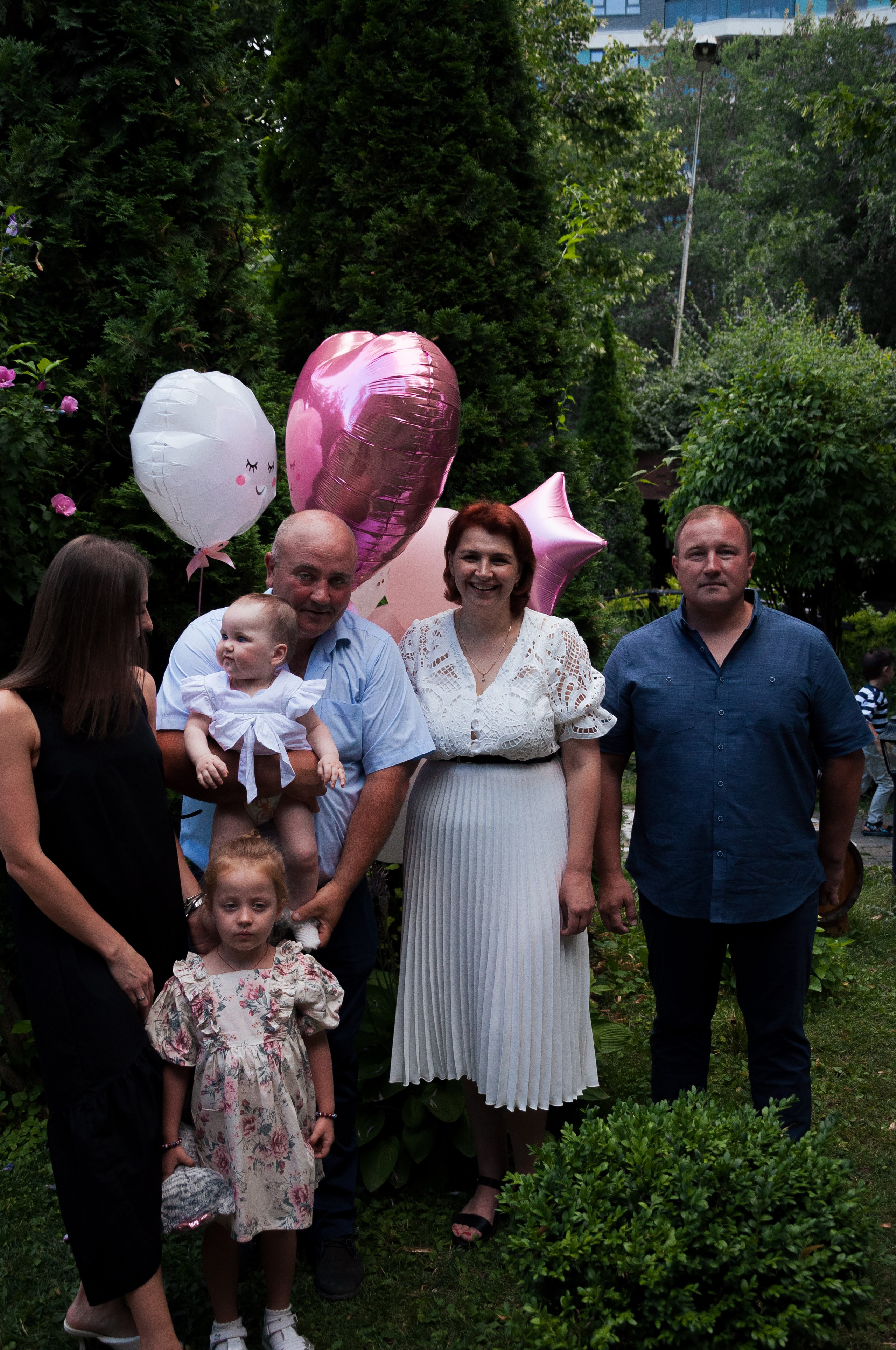 Sothie Baptize. Дизайнер и Фотограф в Кишинёве Бусуйок Станислав