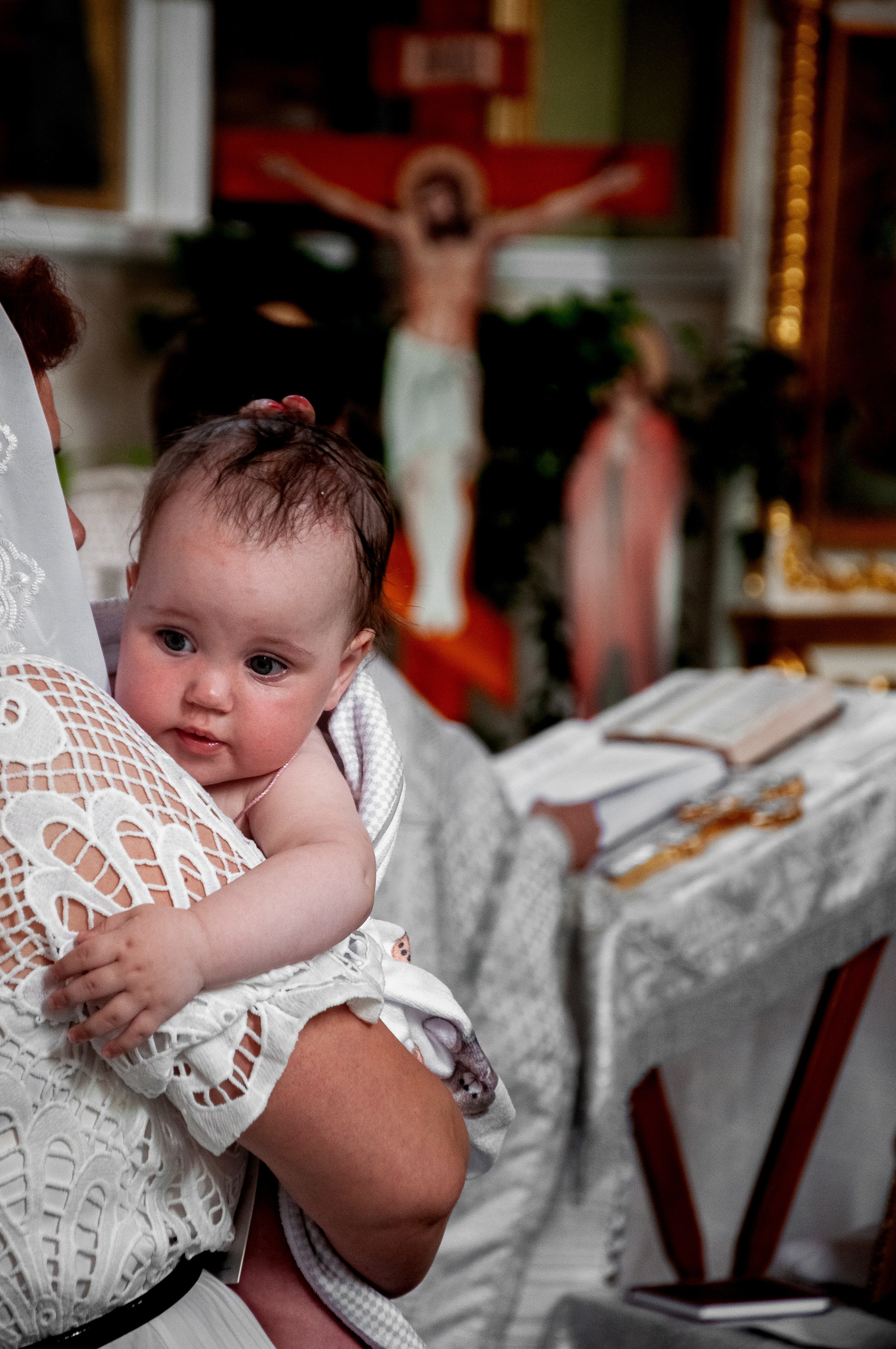 Sothie Baptize. Дизайнер и Фотограф в Кишинёве Бусуйок Станислав
