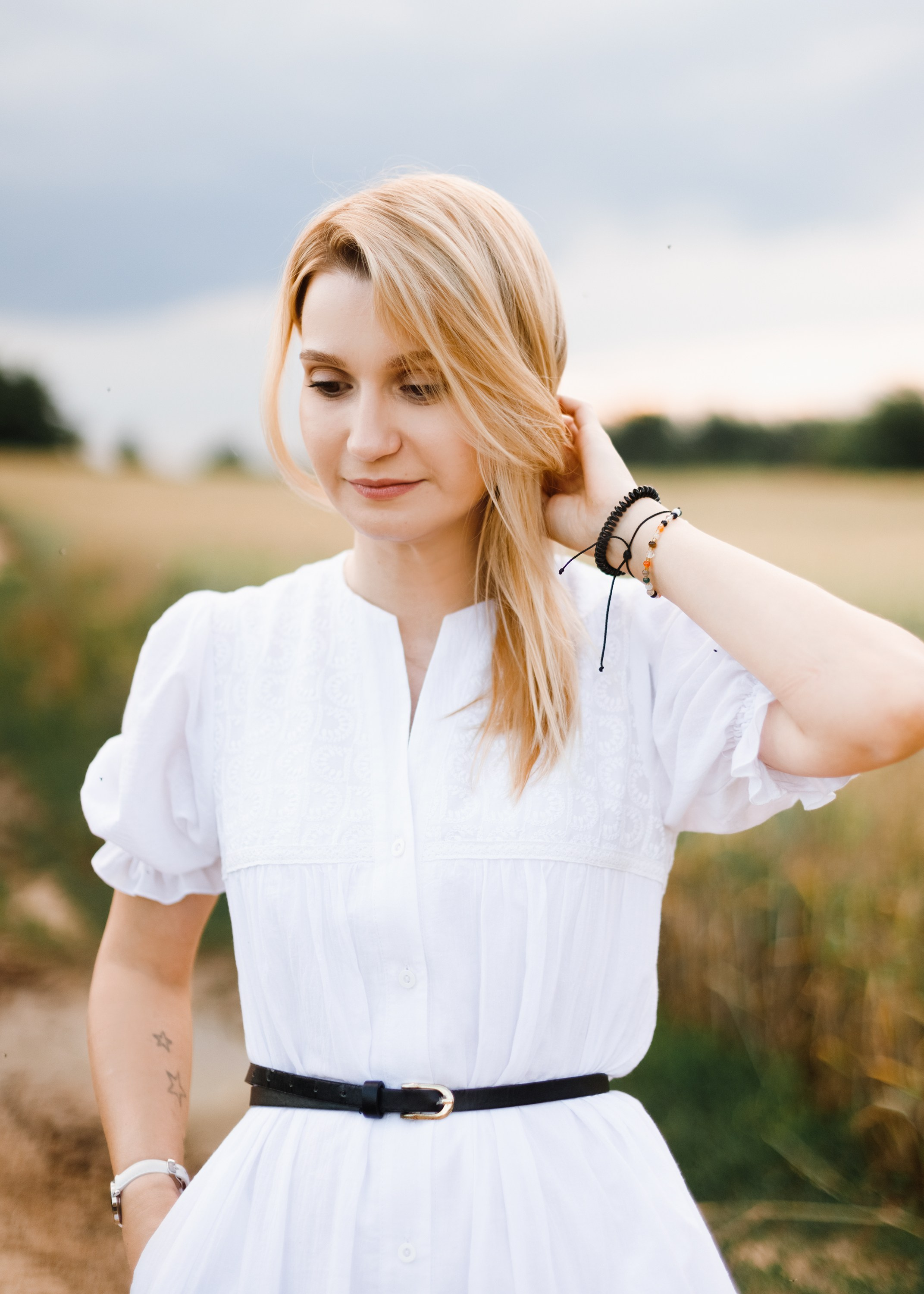 Darya. Kaja | fotograf psów we Wrocławiu