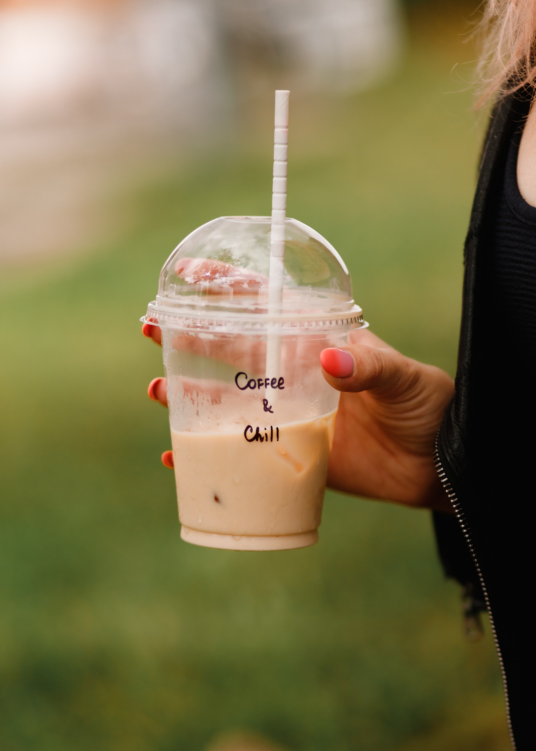 Alesya & her bullies. Kaja | fotograf we Wrocławiu | ludzie i psy