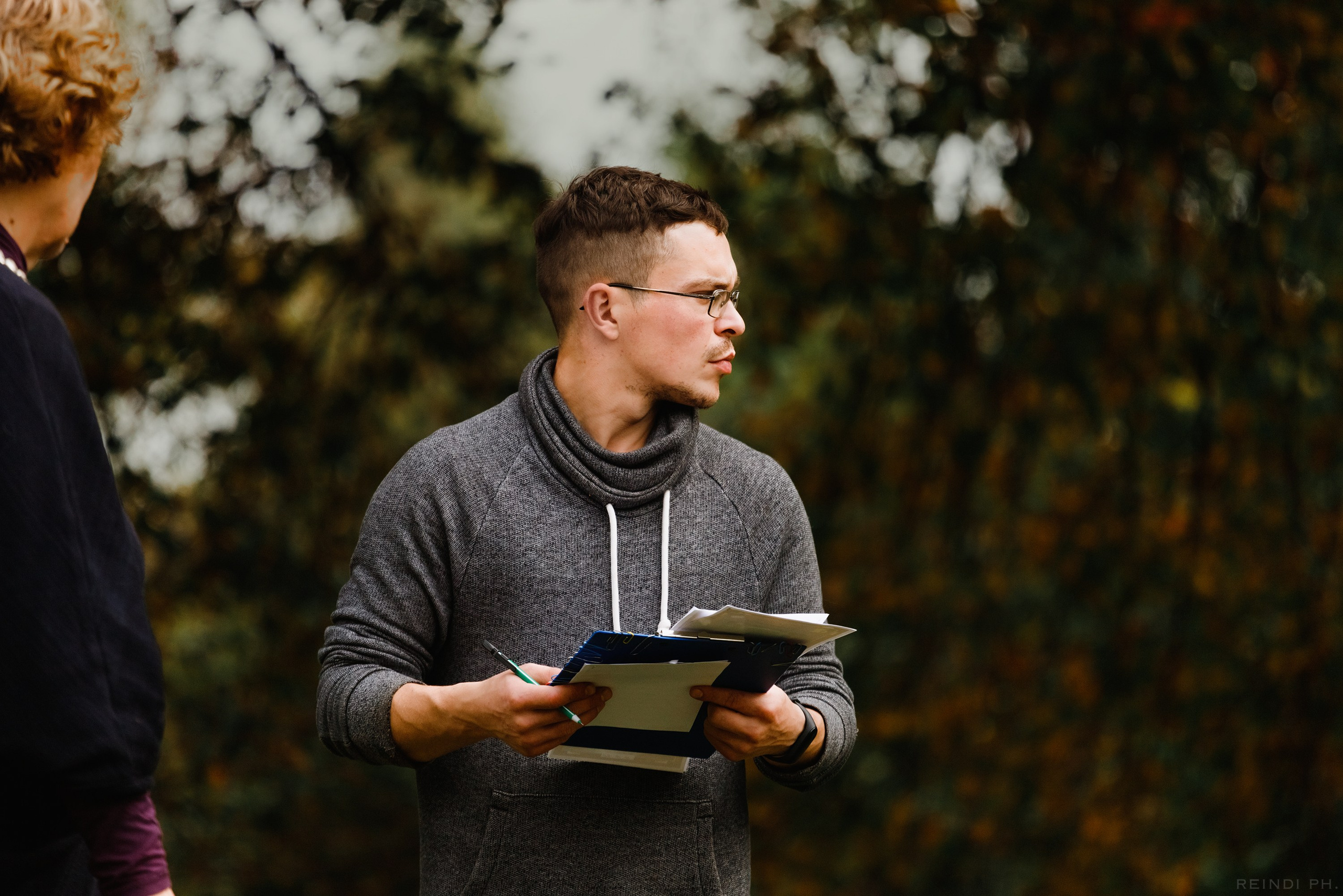 «Argus» dog show in Brest. Kaja | fotograf we Wrocławiu | ludzie i psy