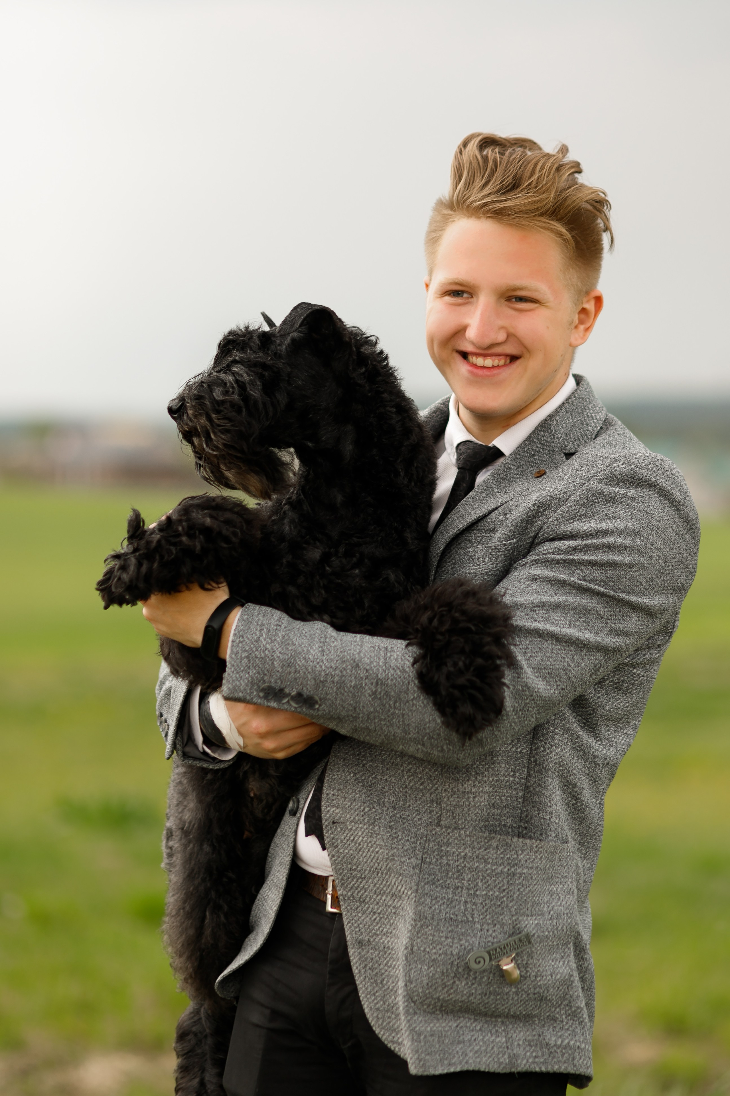 Dog shows | the best ones. Kaja | fotograf psów we Wrocławiu