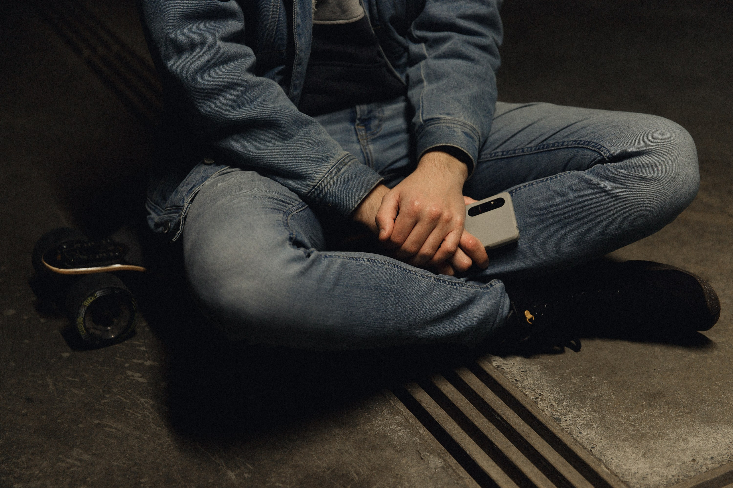 Yura. Kaja | fotograf psów we Wrocławiu