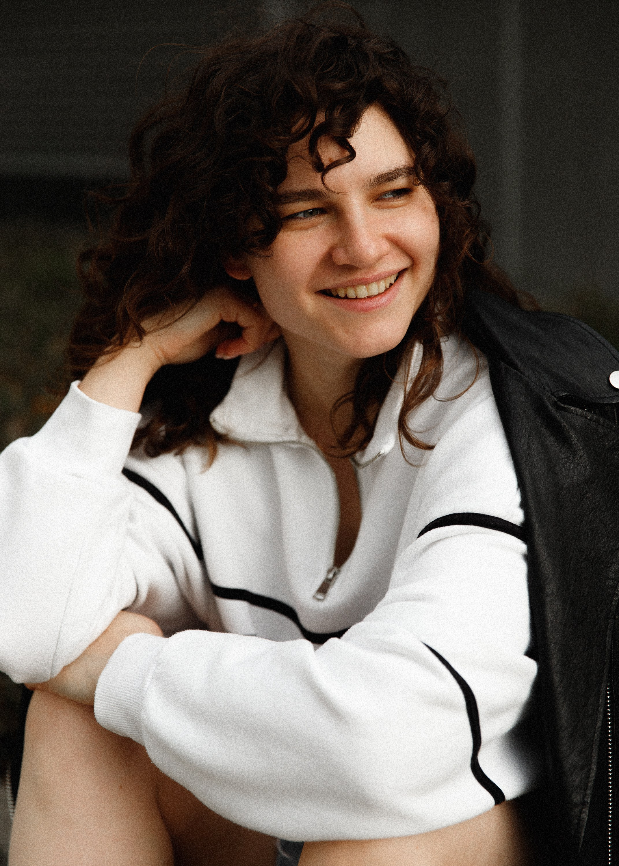 Diana. Kaja | fotograf psów we Wrocławiu