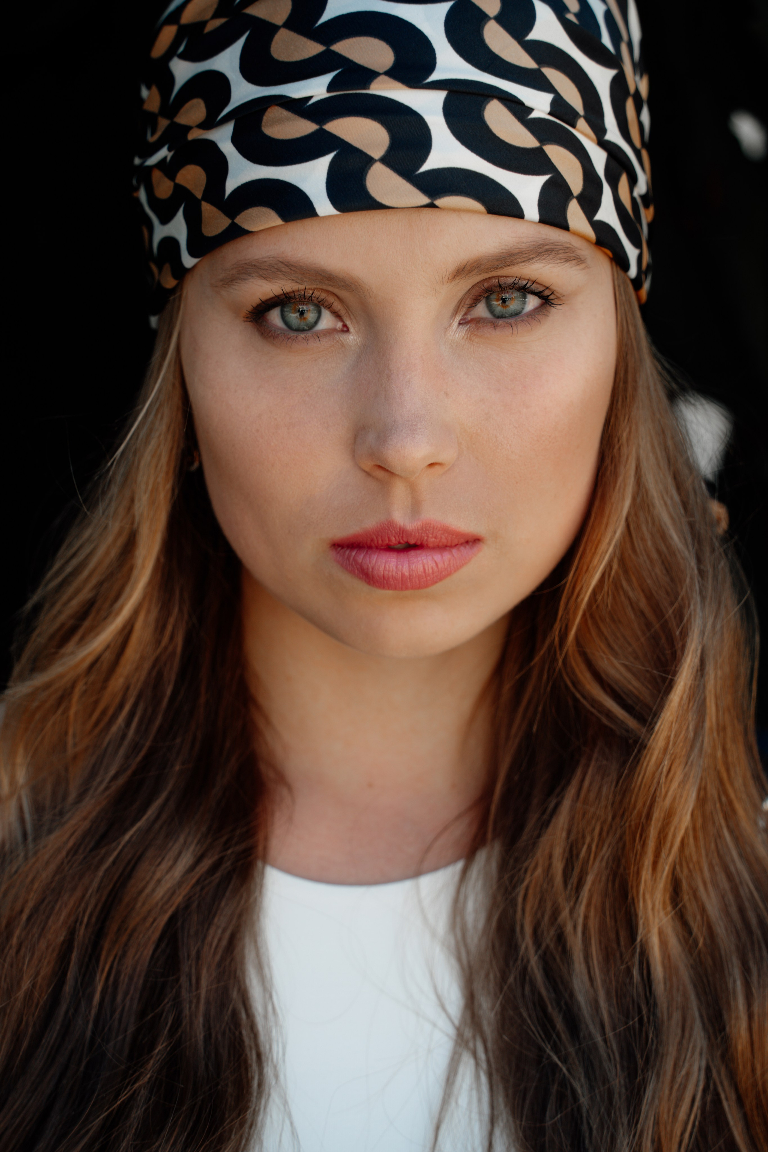 Portrait. Portrait photographer, brands and content in Valencia, Spain, Europe