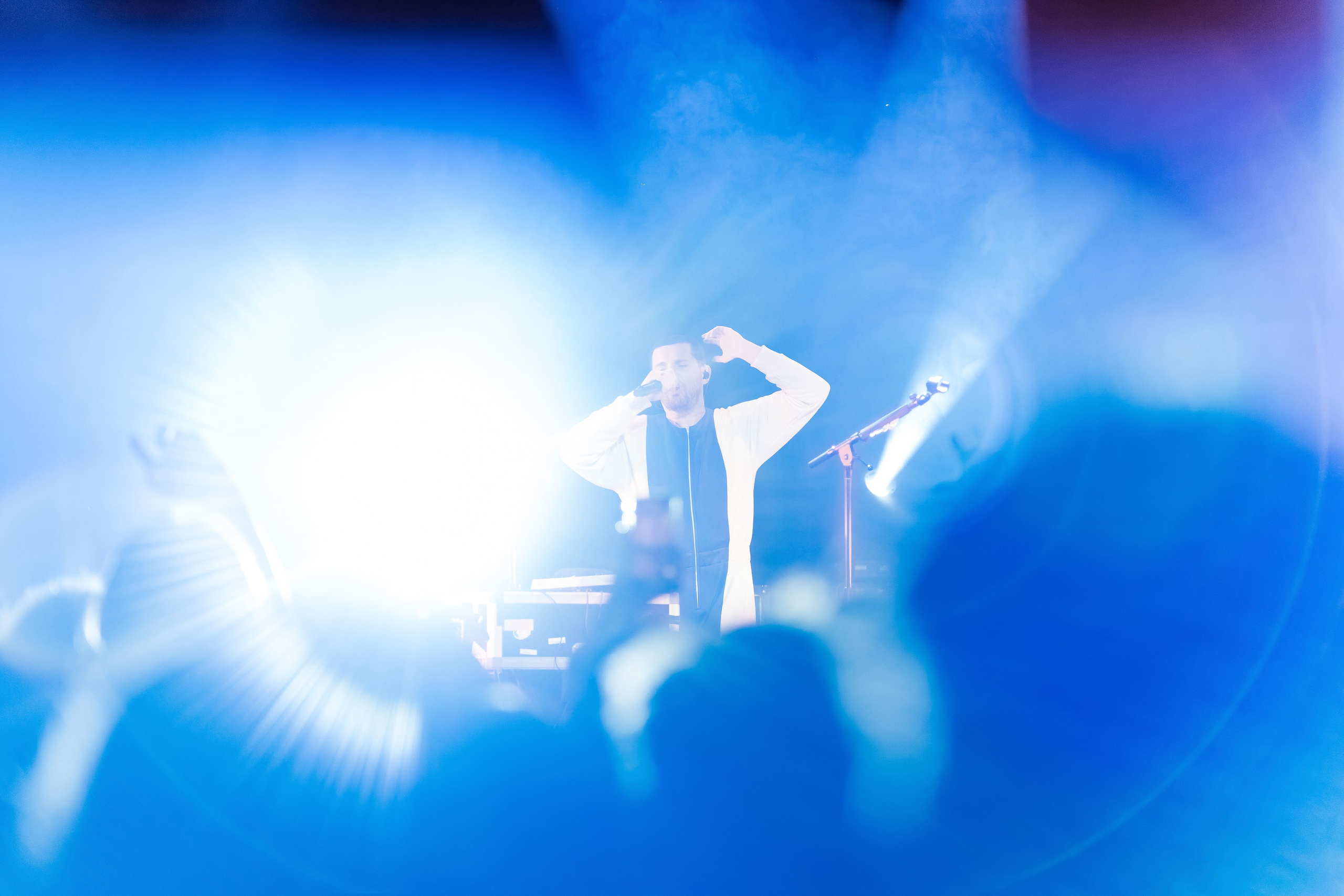 Noize-MC. Фотографии с мероприятий в Монреале