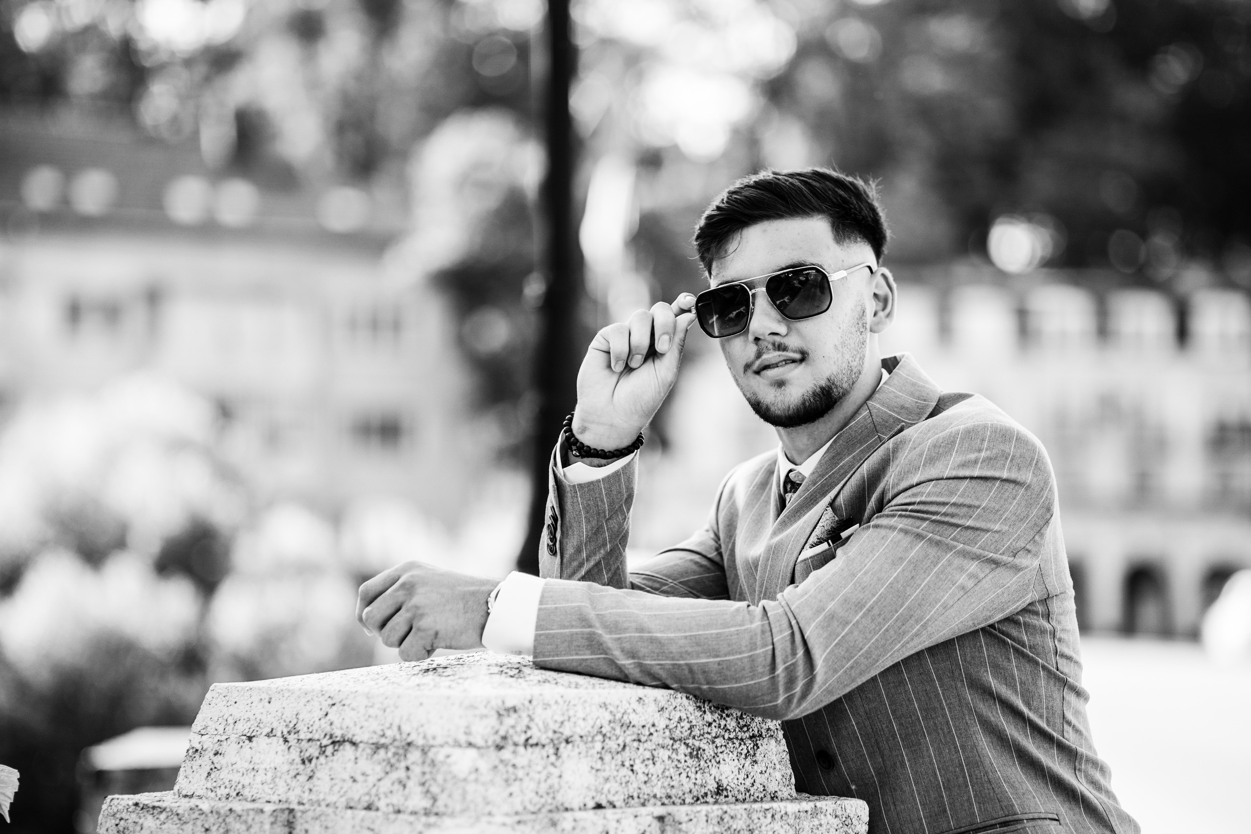 Абитуриенти. Фотограф | Филип Иванов