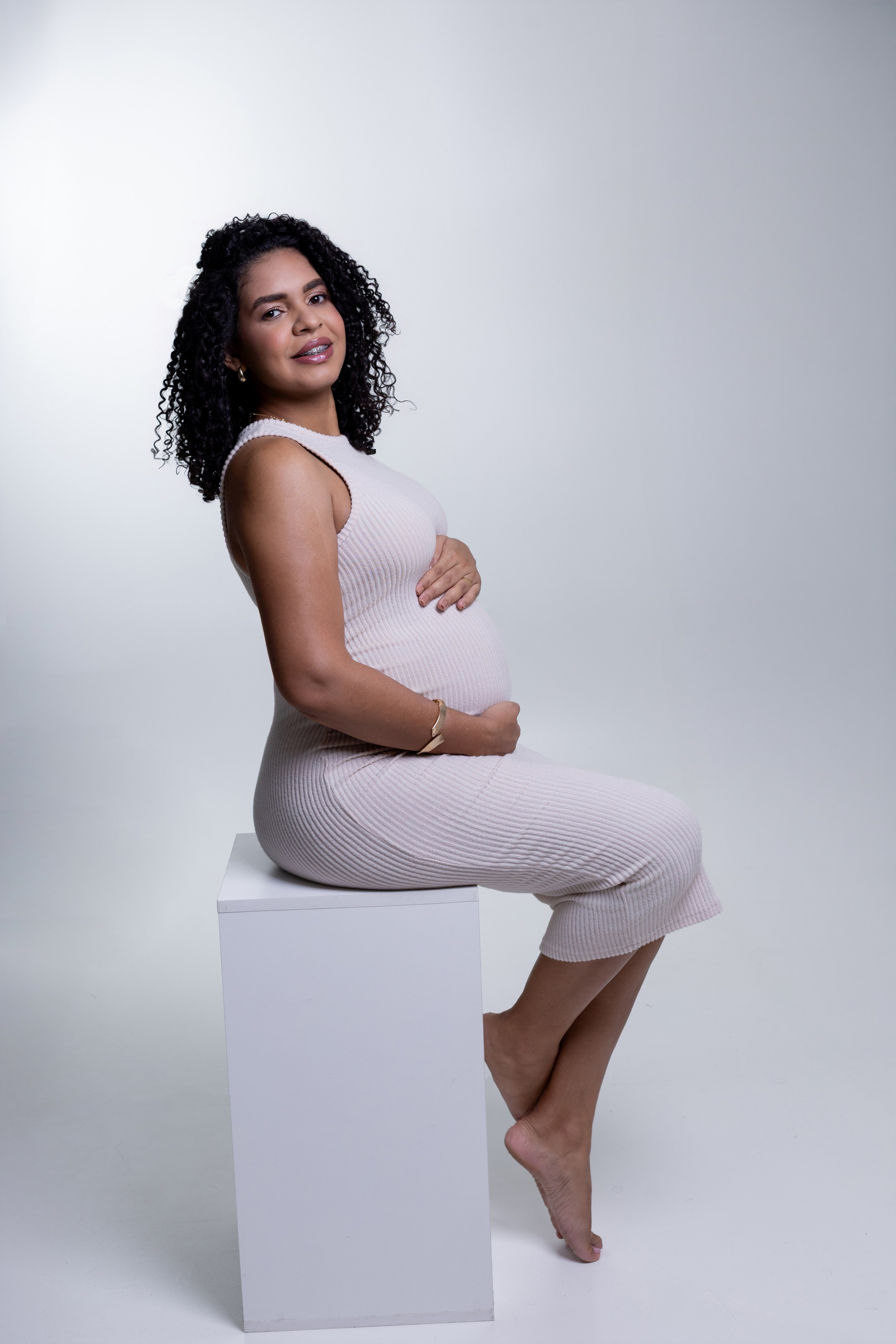 Fernanda | Gestação. Bem-vindo ao Meu Mundo Fotográfico