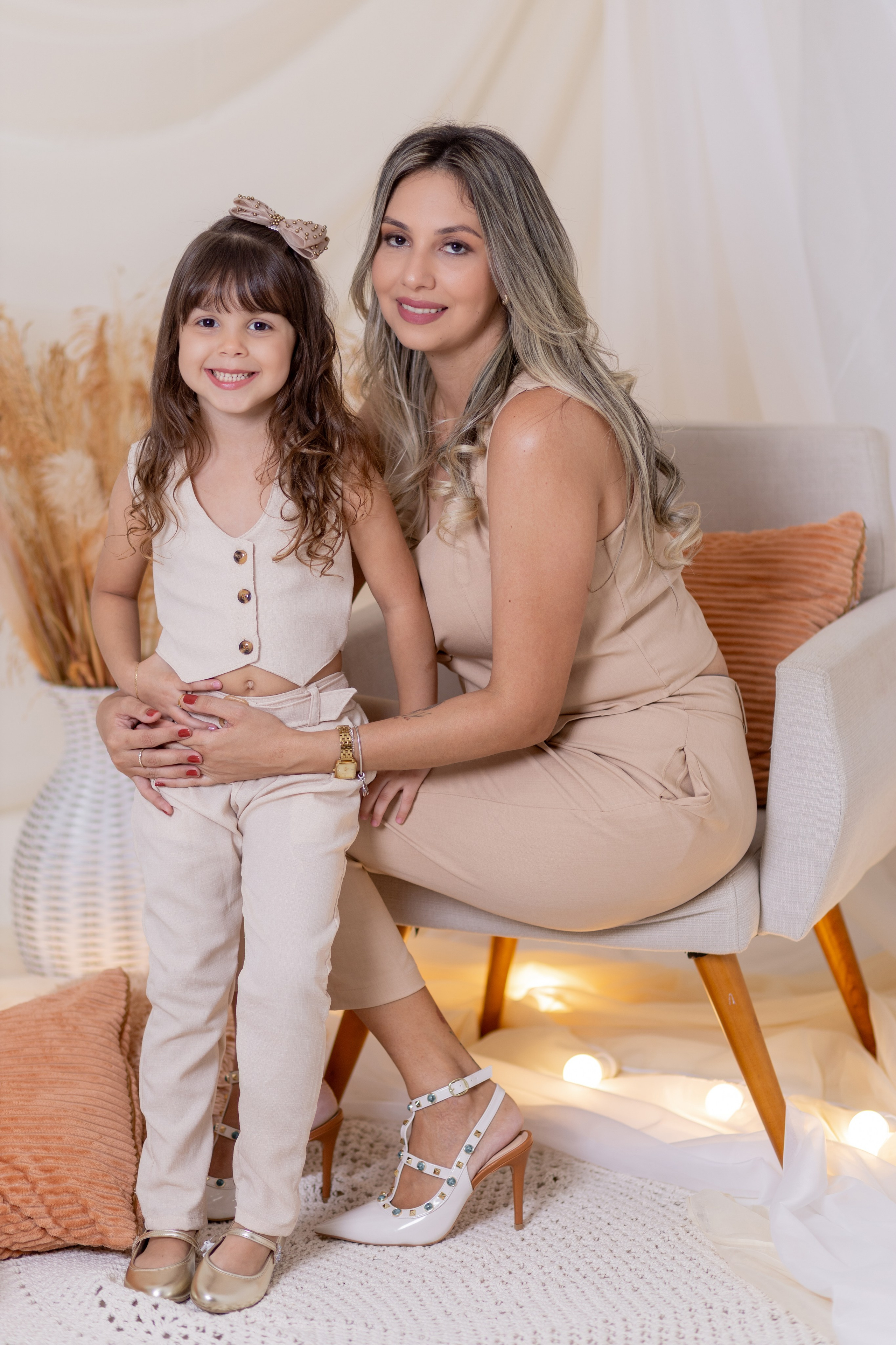 Dani | Dias da Mães. Bem-vindo ao Meu Mundo Fotográfico