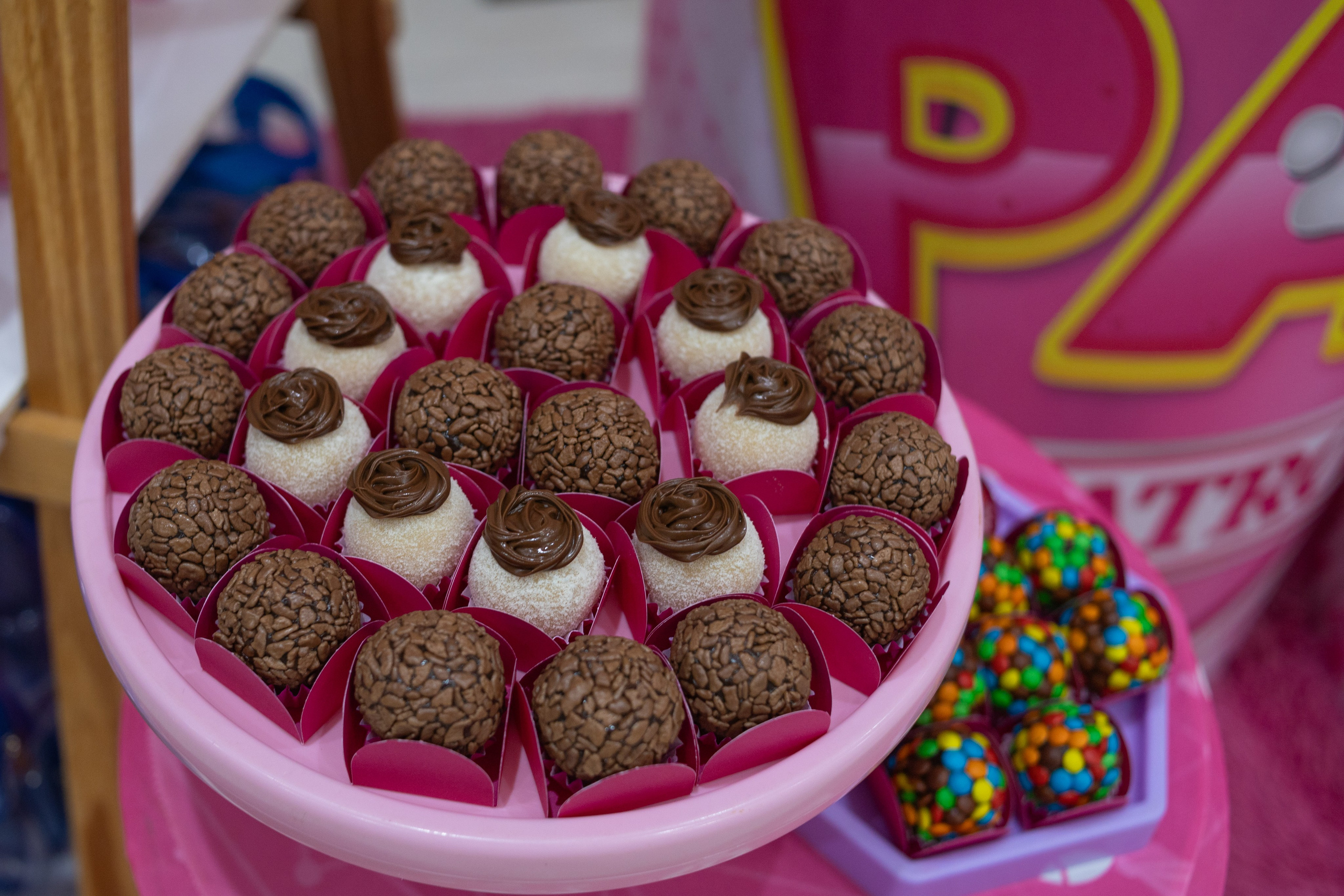 Letícia 2 anos. Bem-vindo ao Meu Mundo Fotográfico