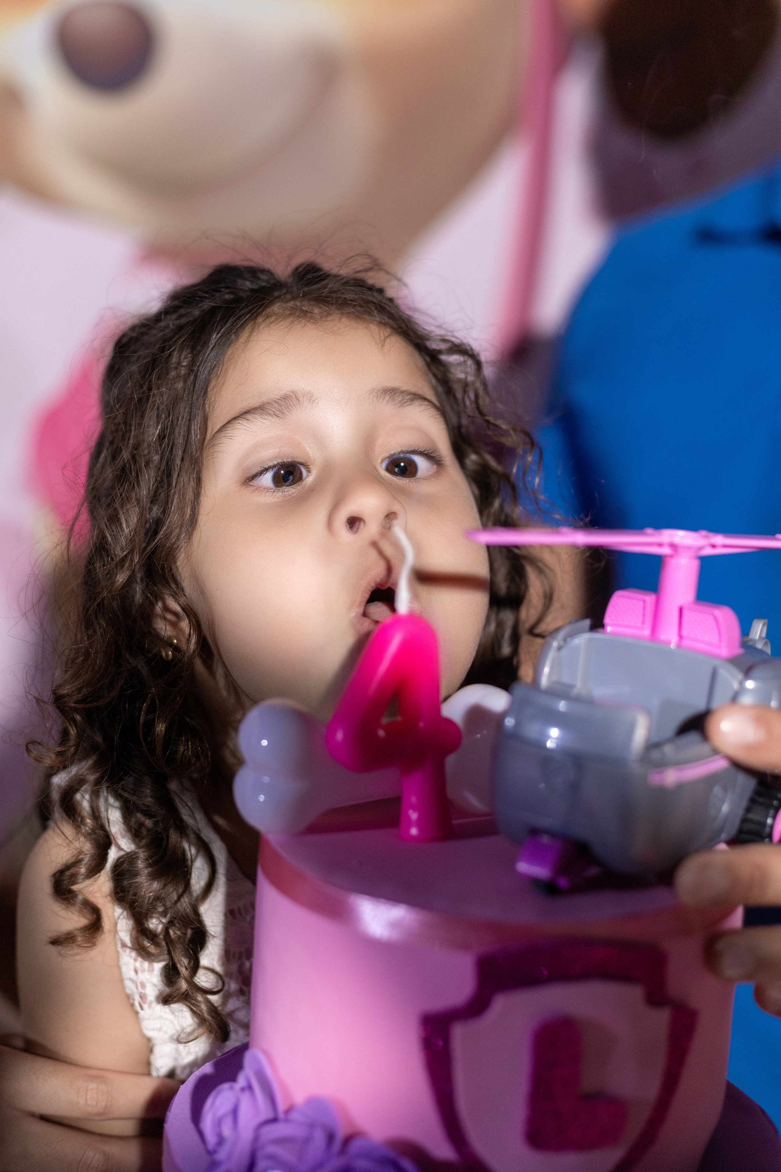 Laura 4 anos. Bem-vindo ao Meu Mundo Fotográfico