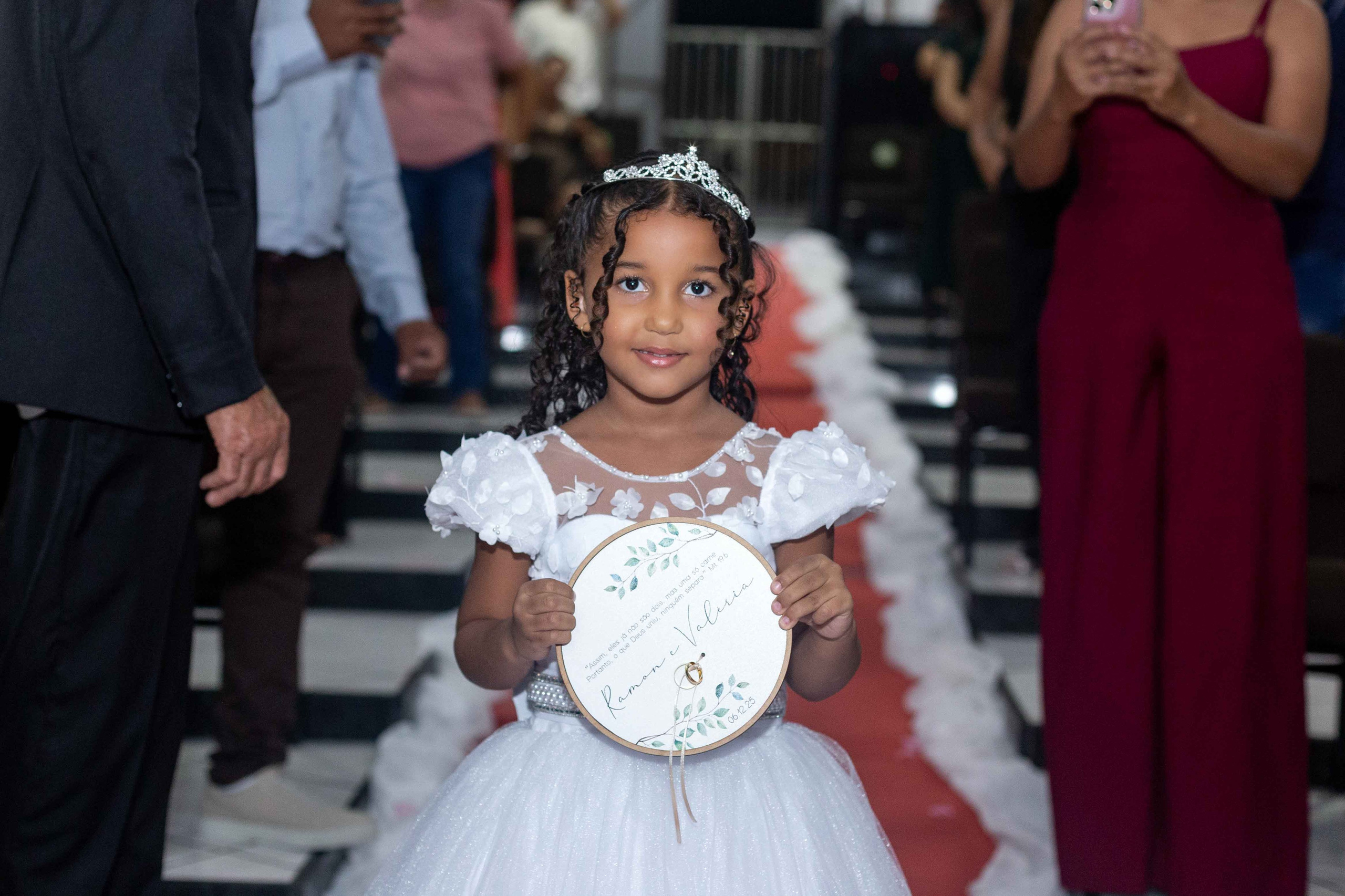 Valeria e Ramon. Bem-vindo ao Meu Mundo Fotográfico