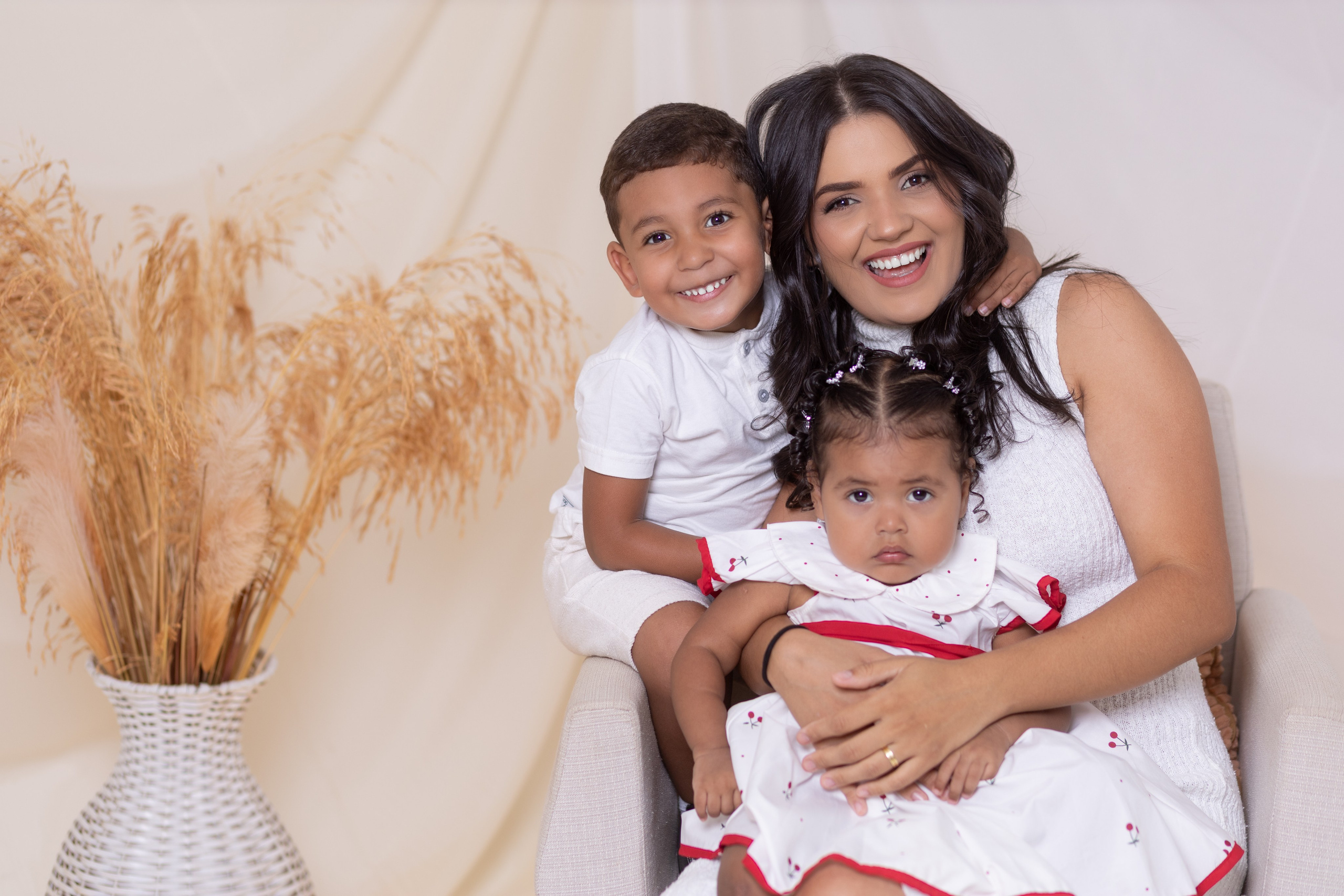 Charline | Dia das Mães. Bem-vindo ao Meu Mundo Fotográfico