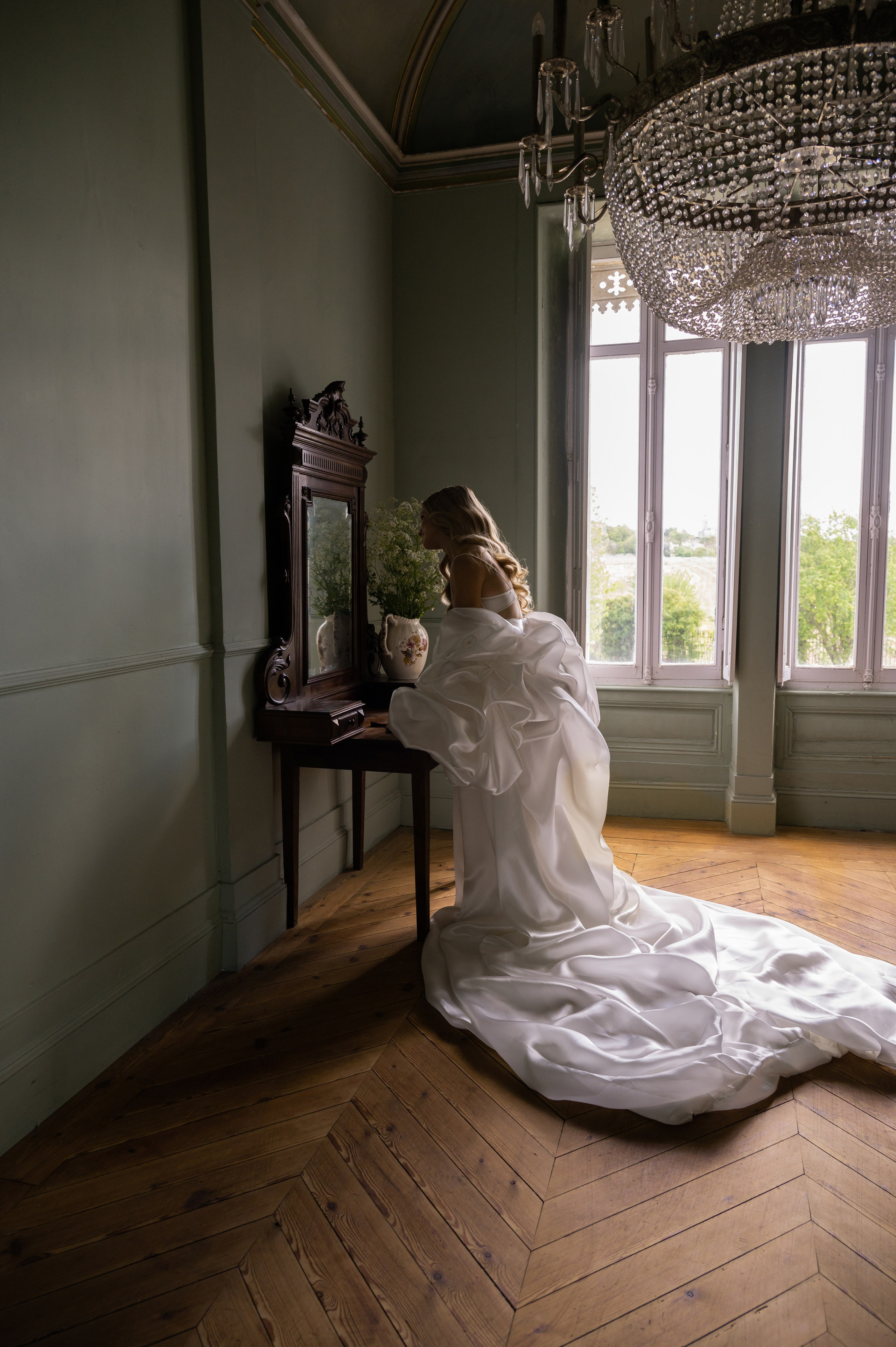 Paula and Tony. Wedding and commercial photographer