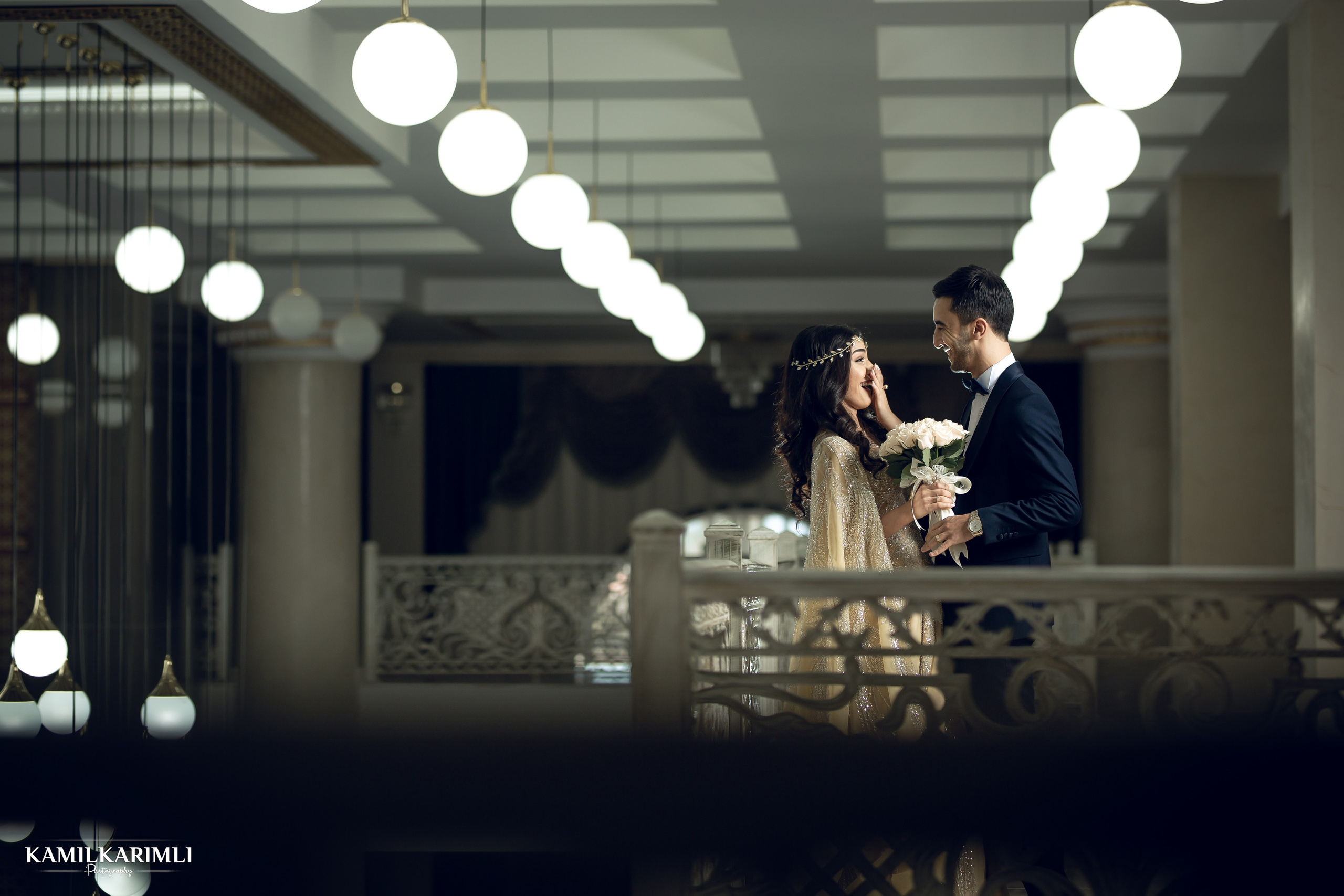 Nasir&Lala. Kamil Karimli Photography